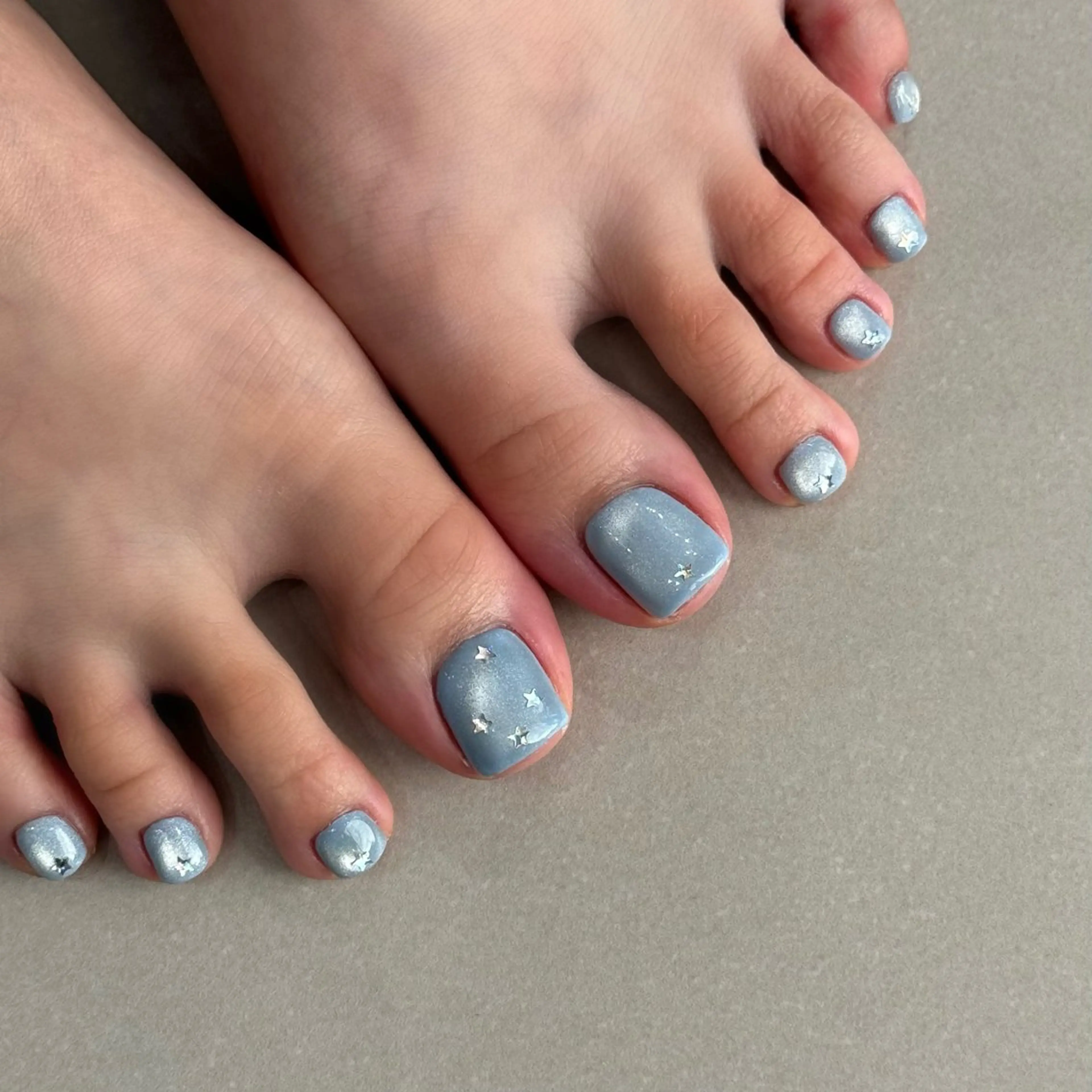 ネイル アートネイル フットネイル マグネットネイル ハンドネイル Momoka ネイリスト福岡/薬院のネイルデザイン