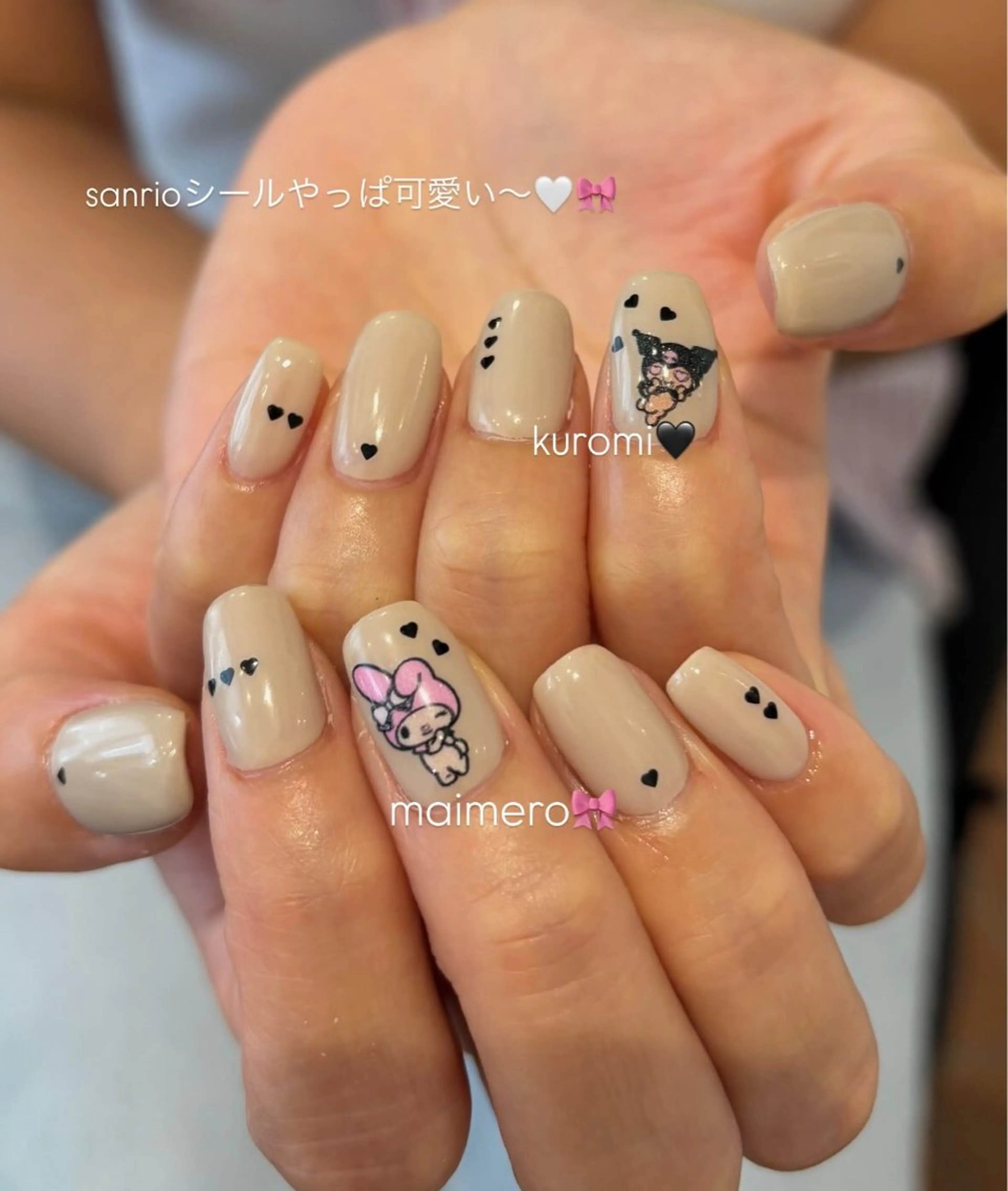 ネイル ワンカラーネイル ハンドネイル Ballie/ Mizukiのネイルデザイン