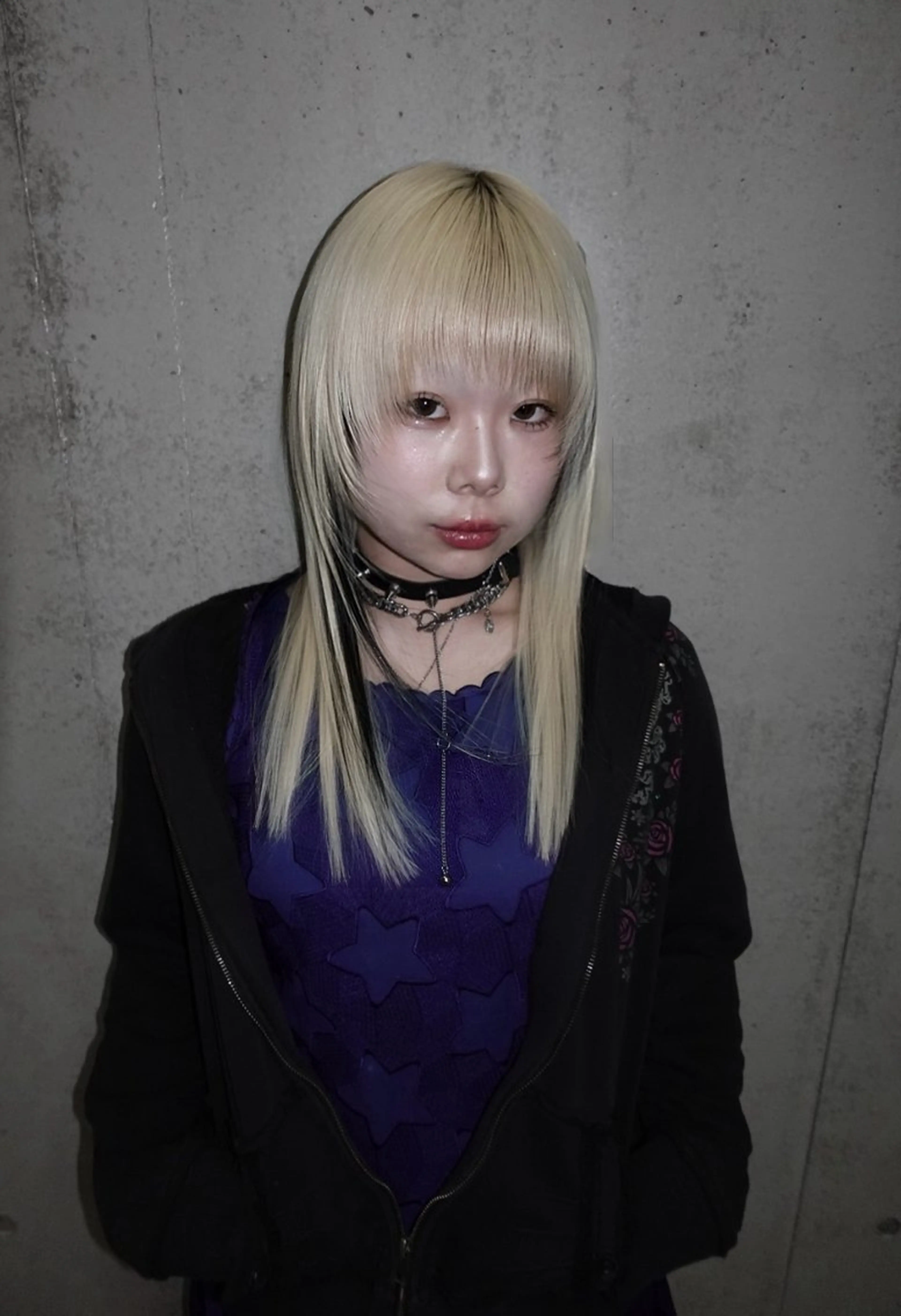 【最高毛質ケアエクステ❣️】1本440円​〜​　カット無料の写真