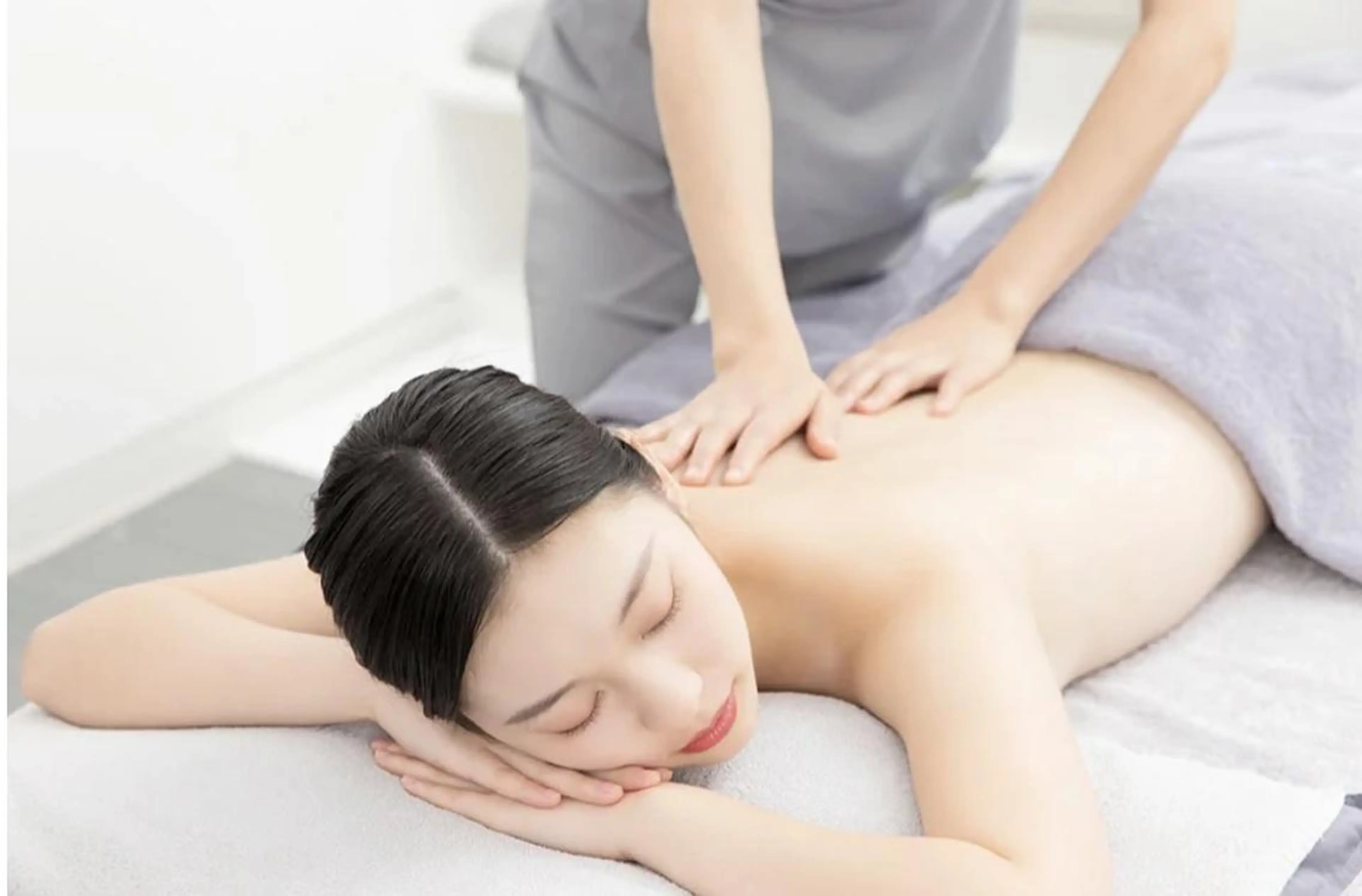 エステ リラク OPREA 千種店のエステ・リラクイメージ