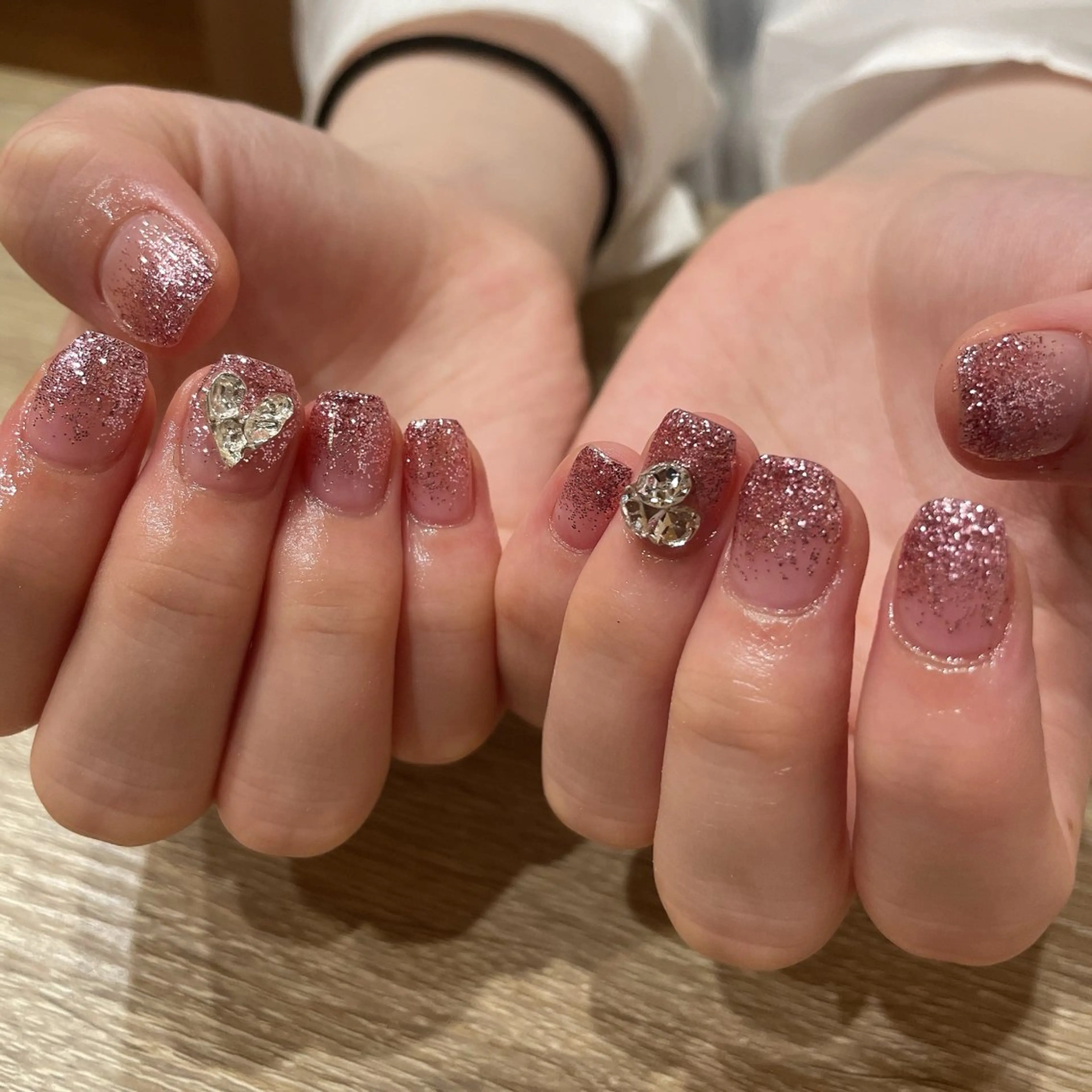 ネイル ハンドネイル liberté所属・liberté🫧 新小岩のネイルデザイン