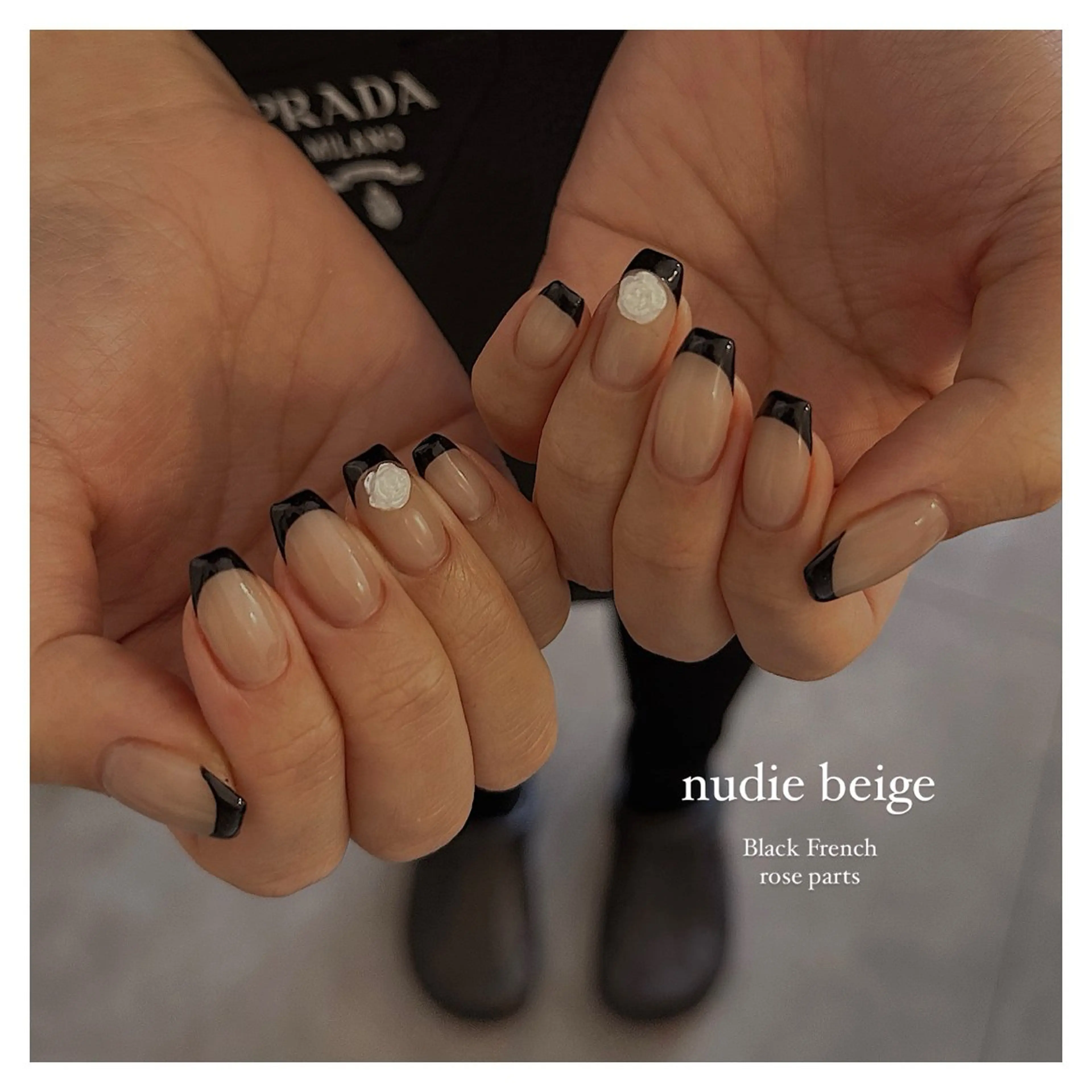 ネイル Nail Salon ECLAREのネイルデザイン