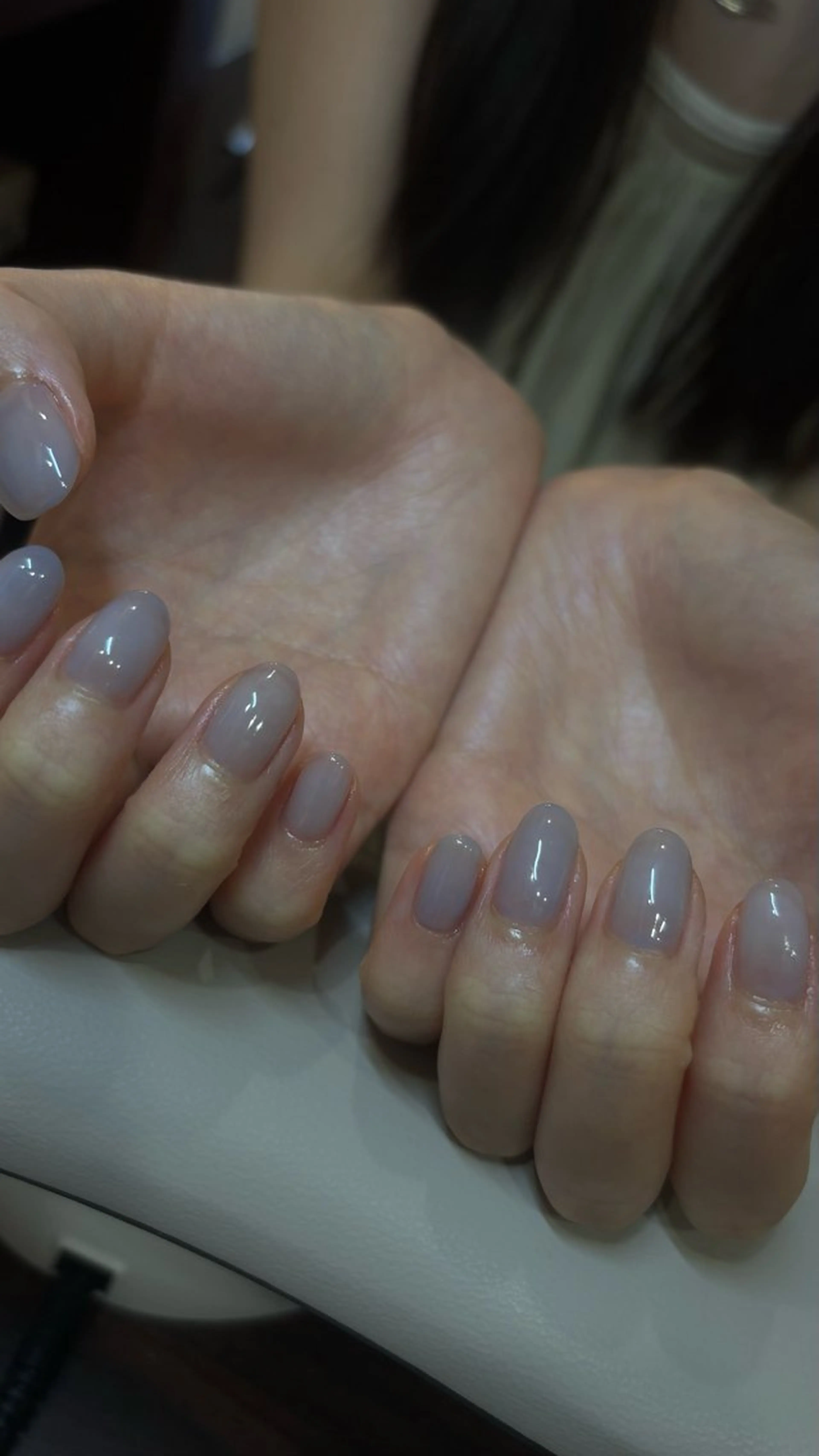 ネイル ハンドネイル wins amiのネイルデザイン