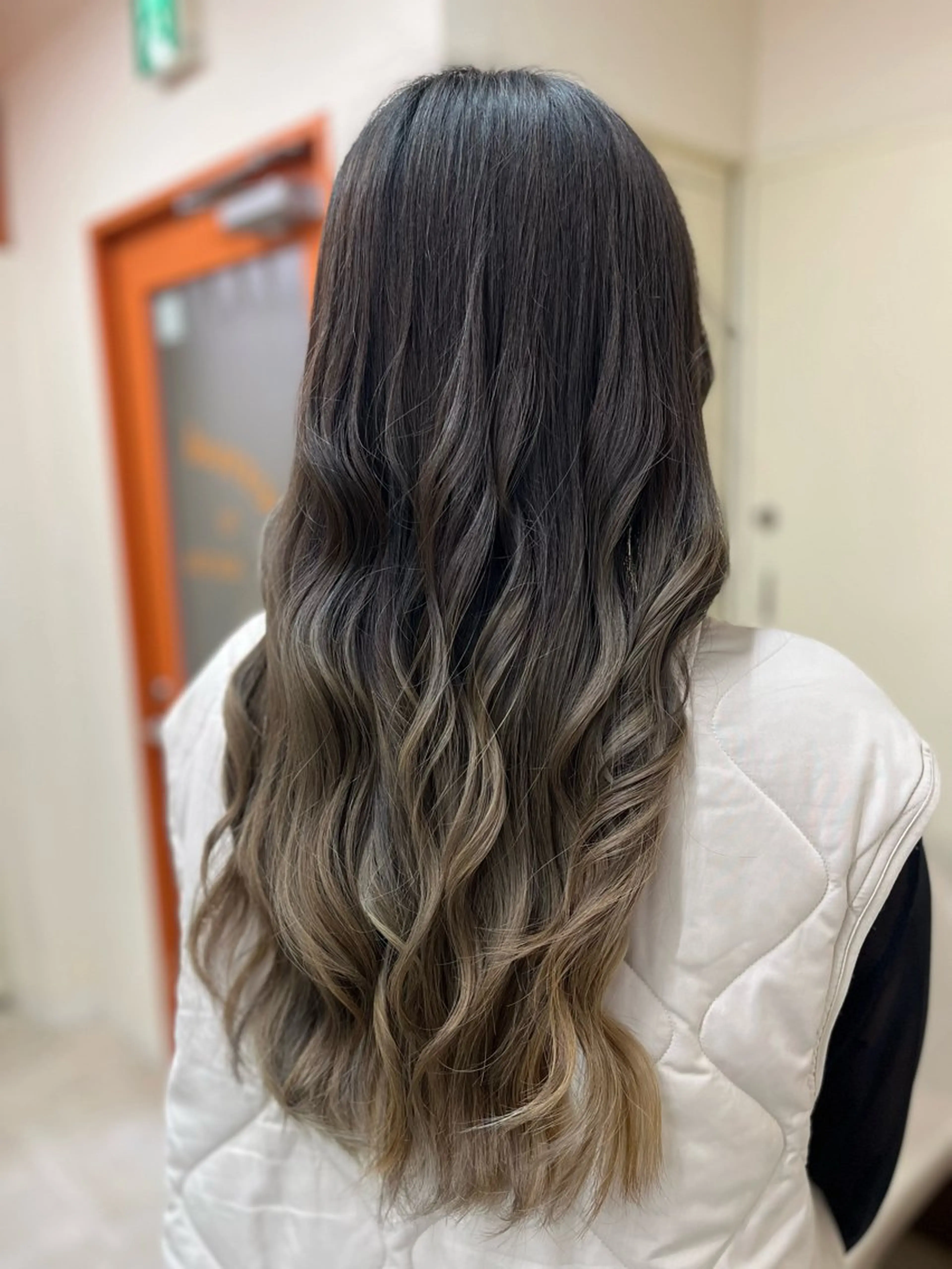 カラー メンズカット募集中 HACHIのヘアスタイル