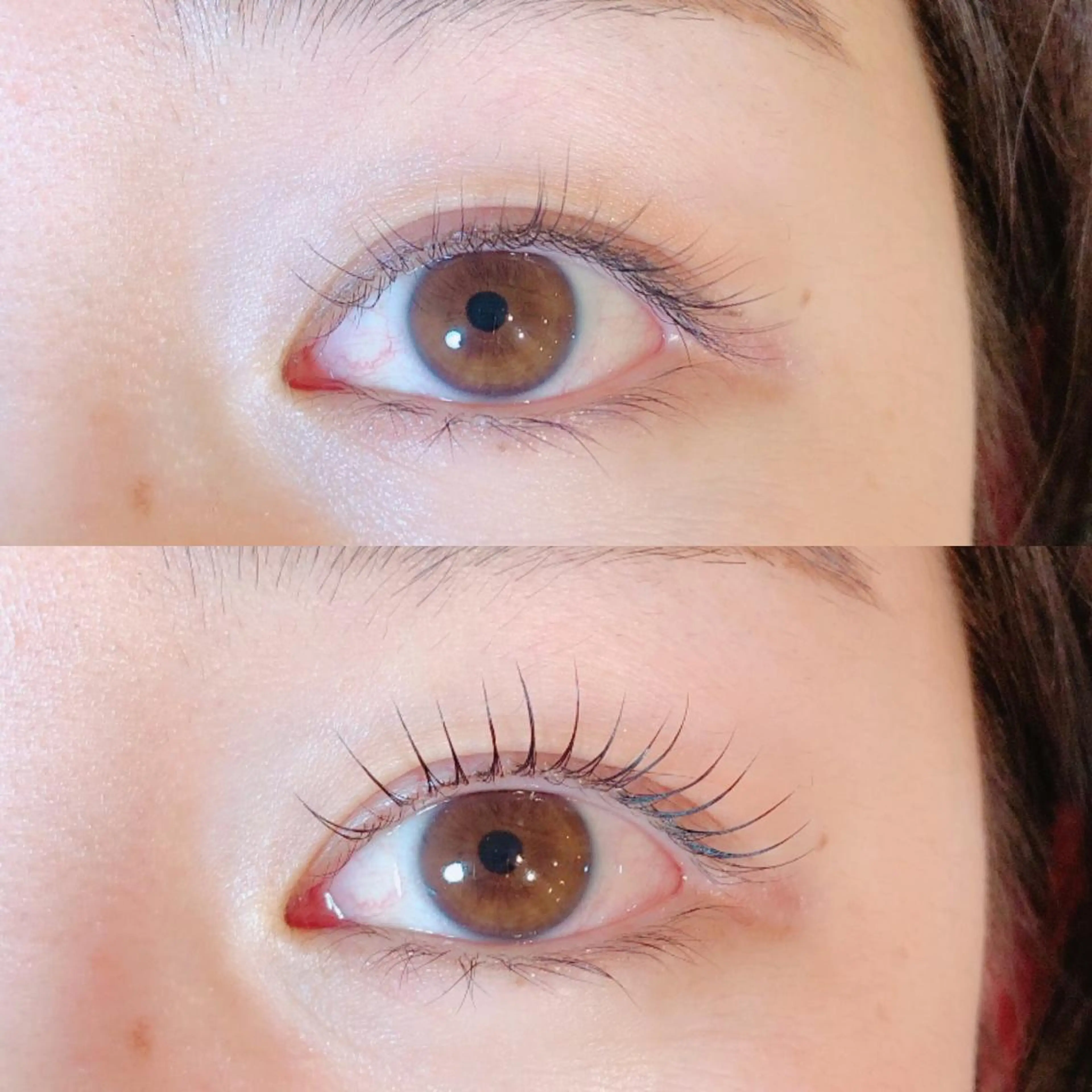 マツエク・マツパ なかむら 🪡のマツエク・マツパデザイン