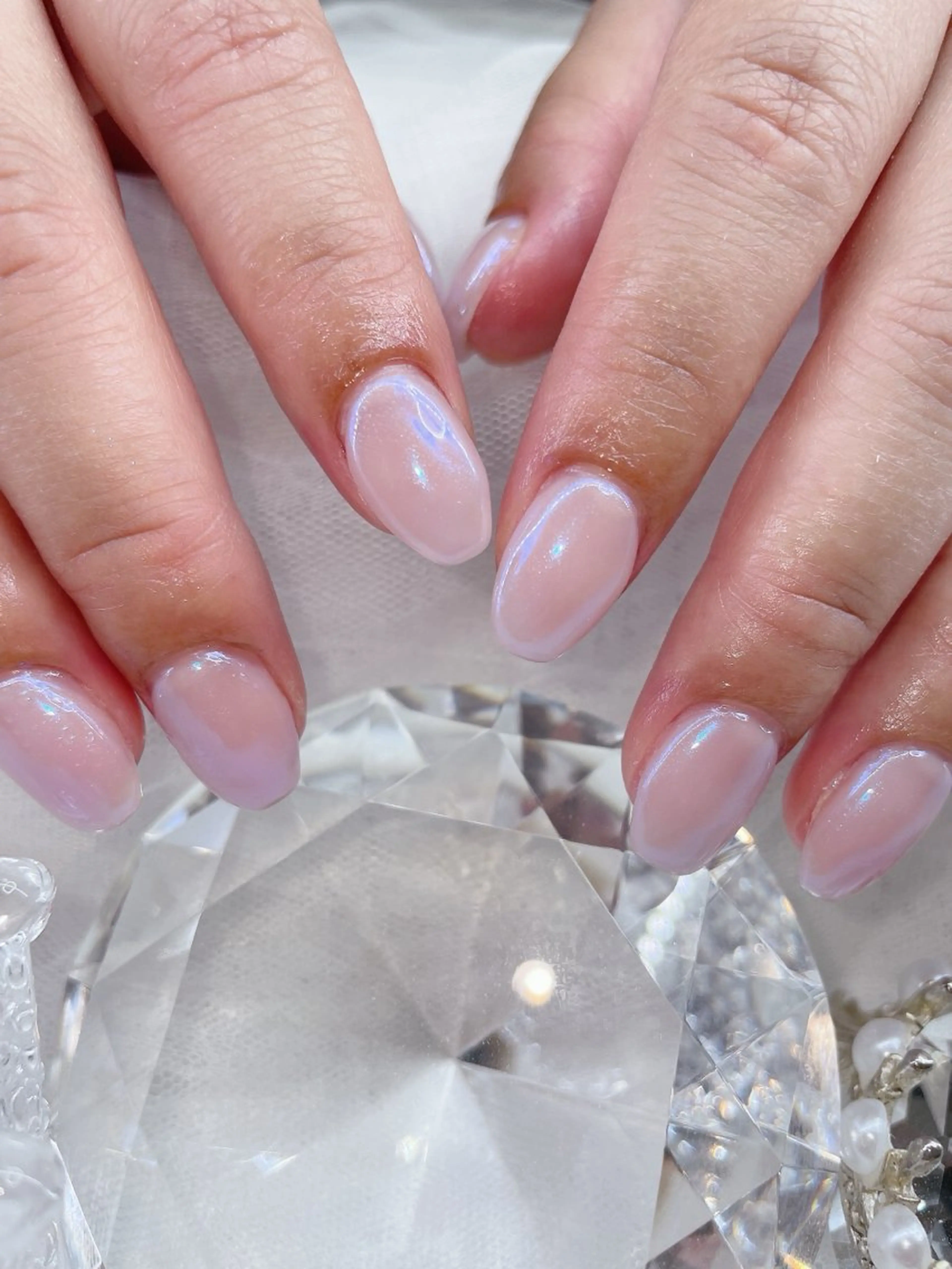 ネイル misun_ nailのネイルデザイン