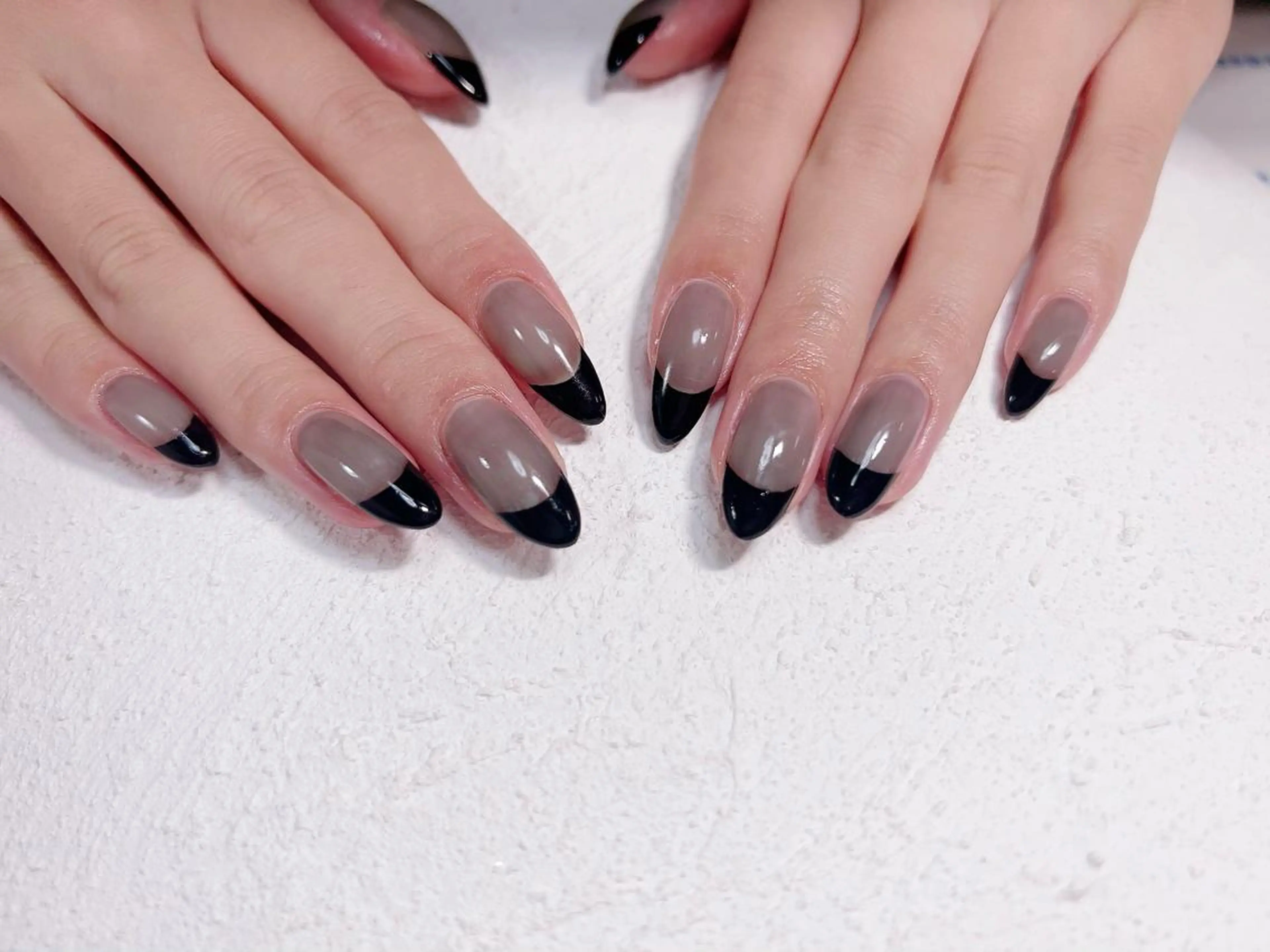 ネイル 持ち込み Regaro i.sのネイルデザイン