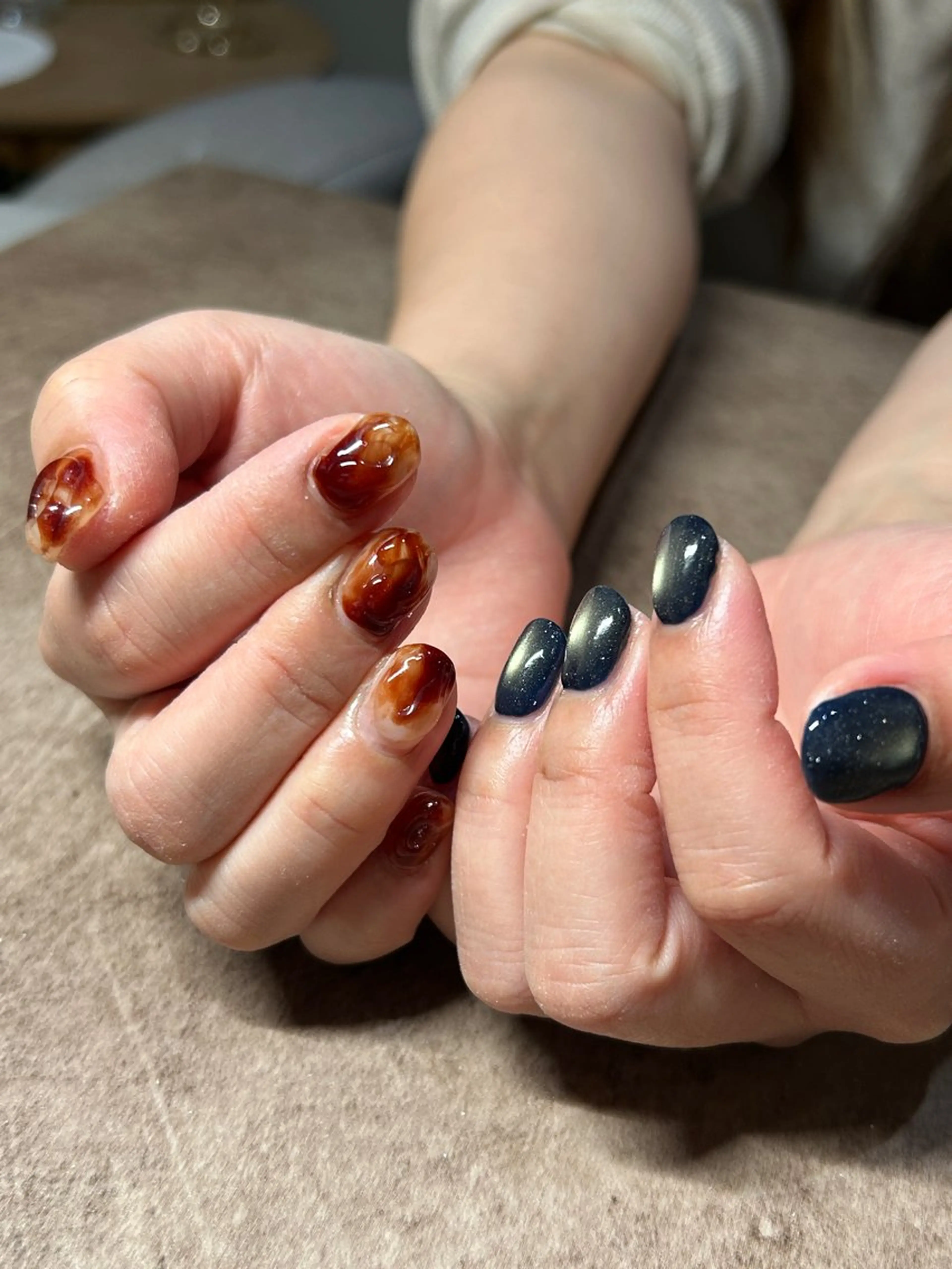 ネイル nail 【Ciel】のネイルデザイン