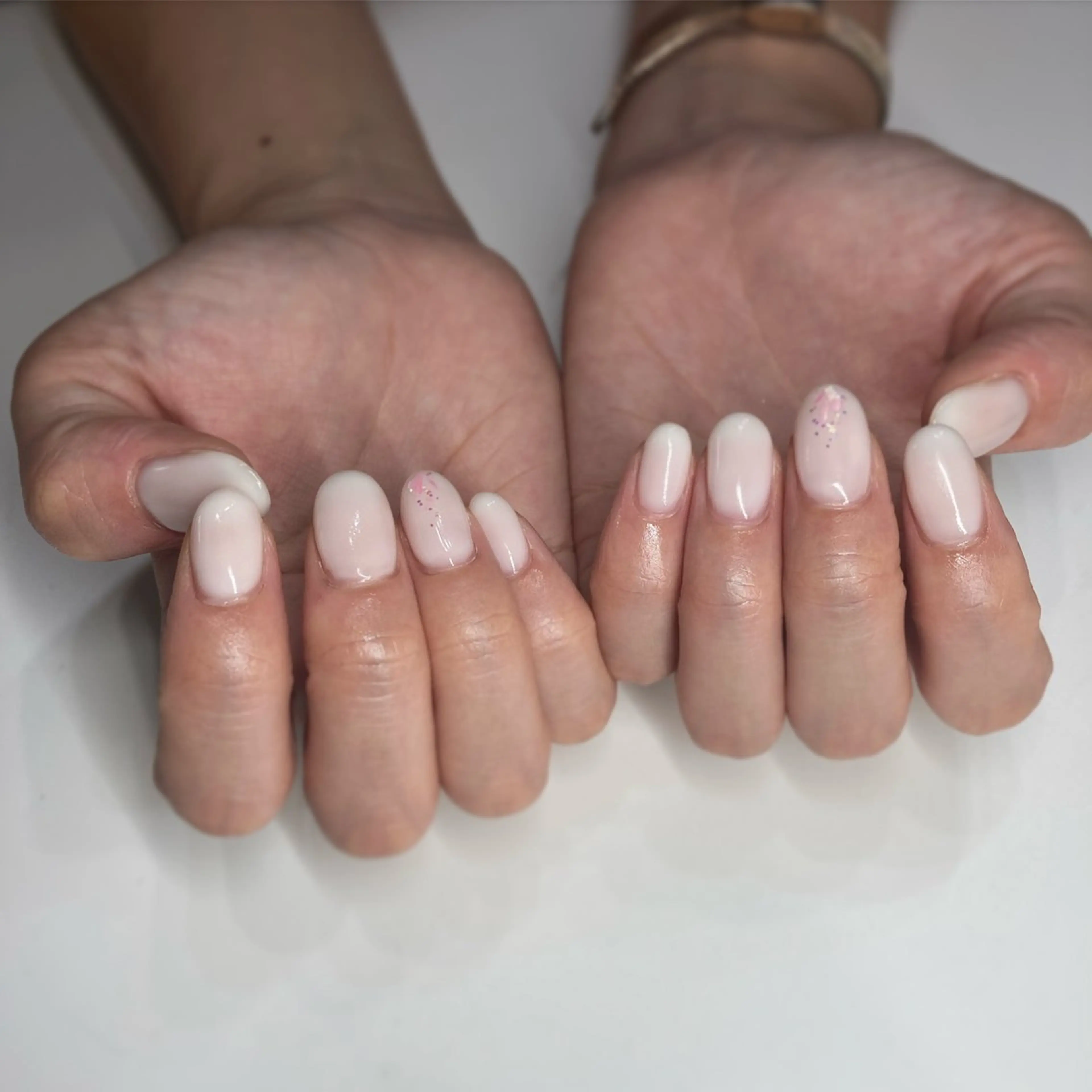 ネイル Nailbeauty marcherのネイルデザイン