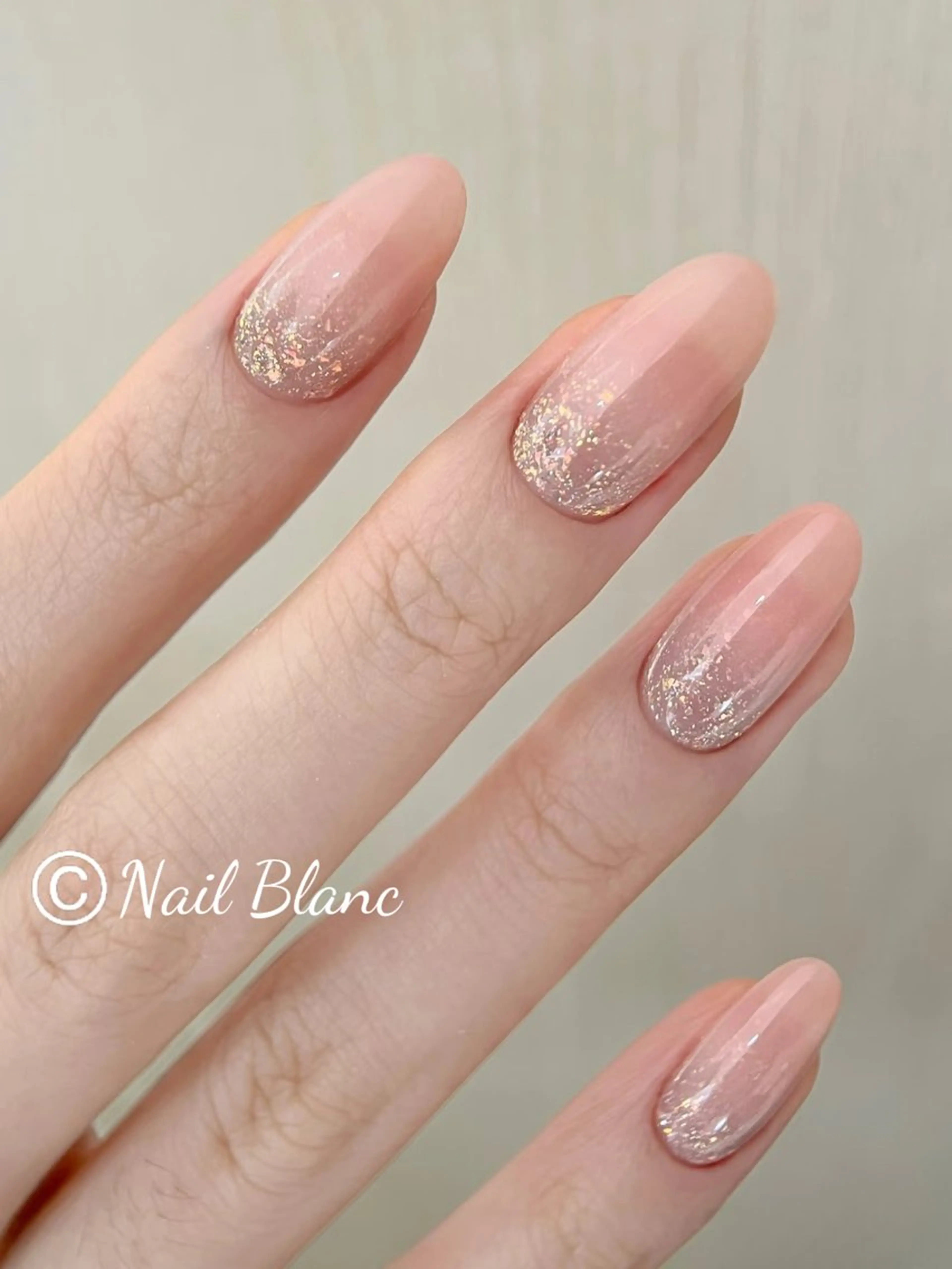 ネイル ハンドネイル Kurehashi Yui🧸のネイルデザイン