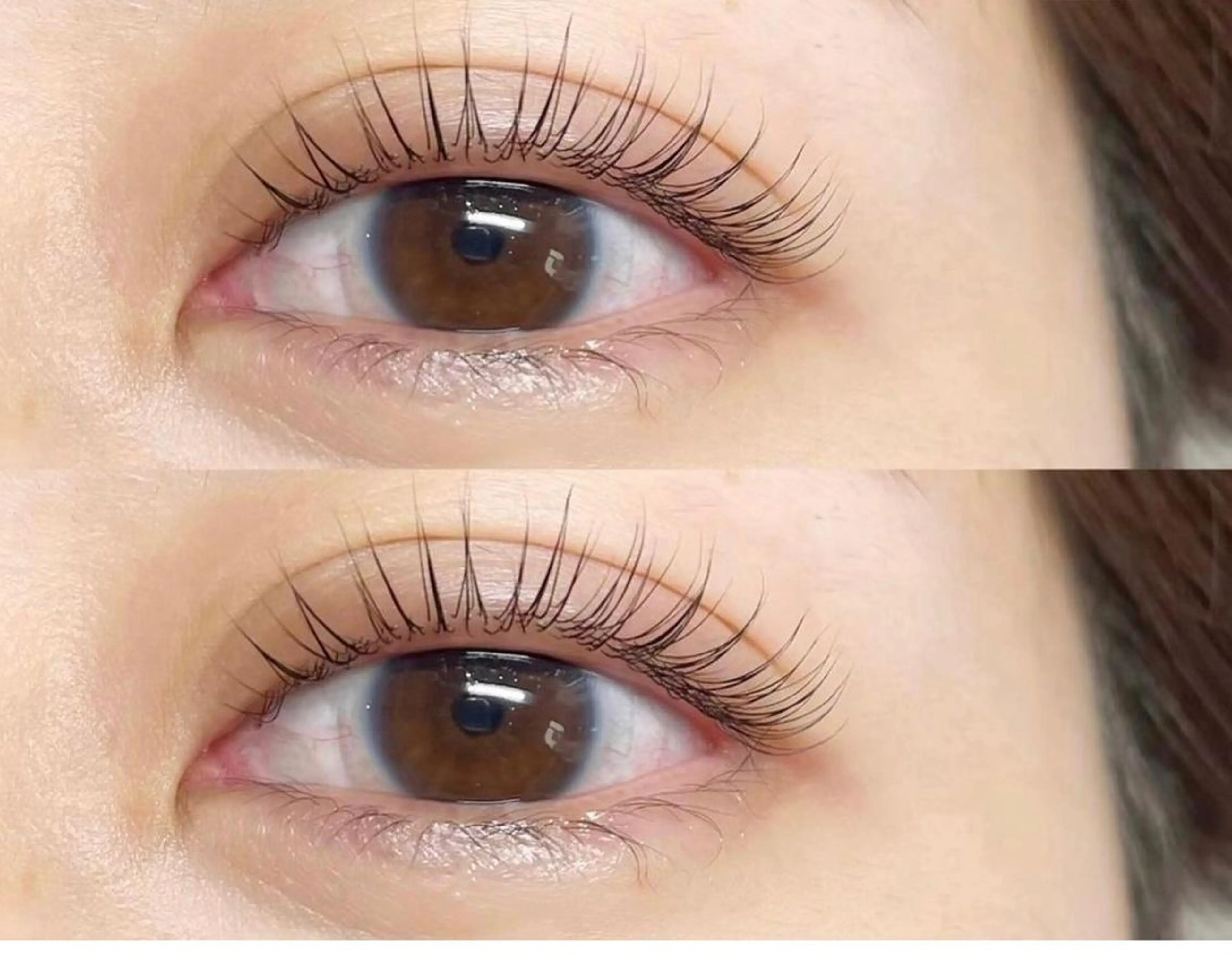 マツエク・マツパ 🌹みなみ🌹 清末のマツエク・マツパデザイン