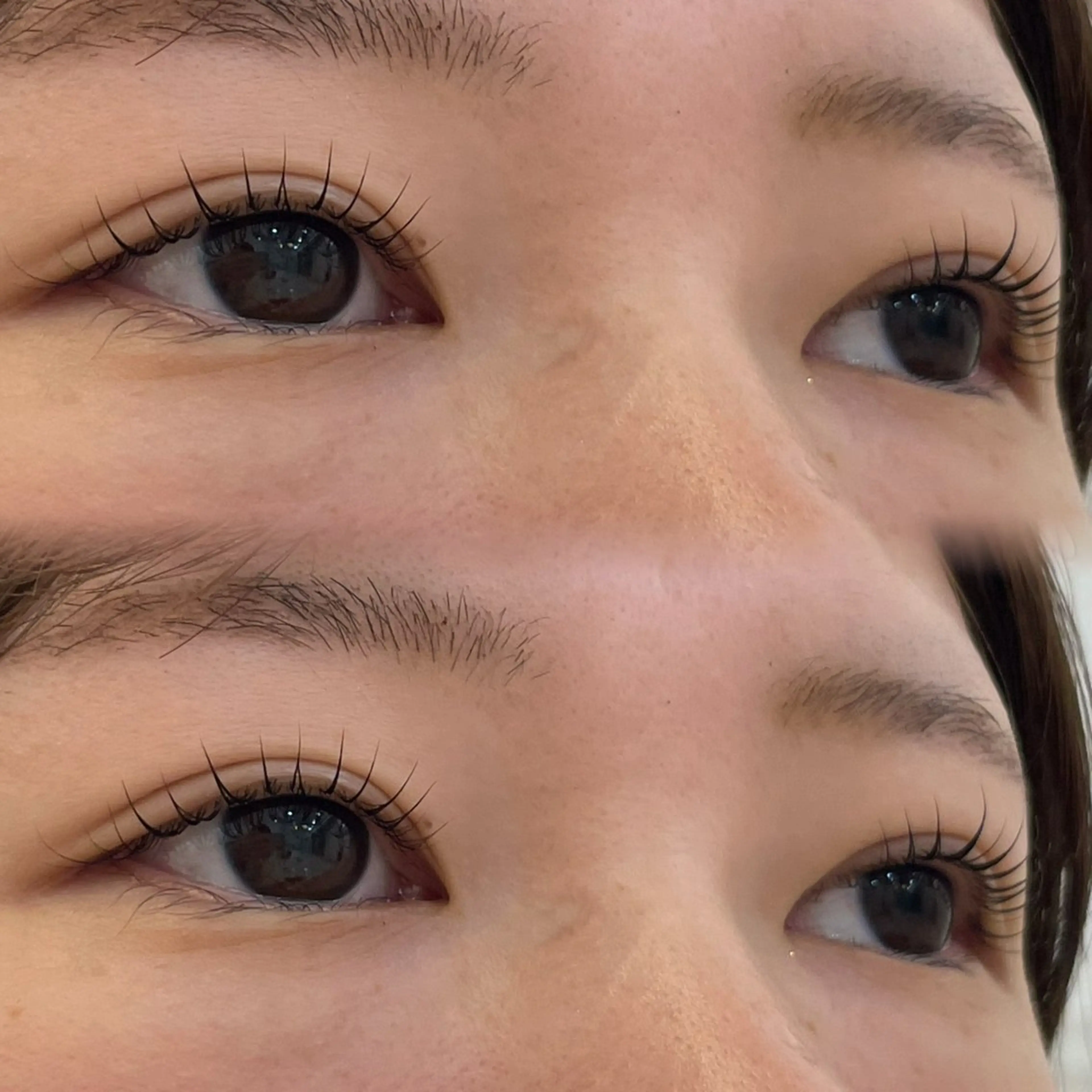 マツエク・マツパ SSIN 🩷Mitsukiのマツエク・マツパデザイン