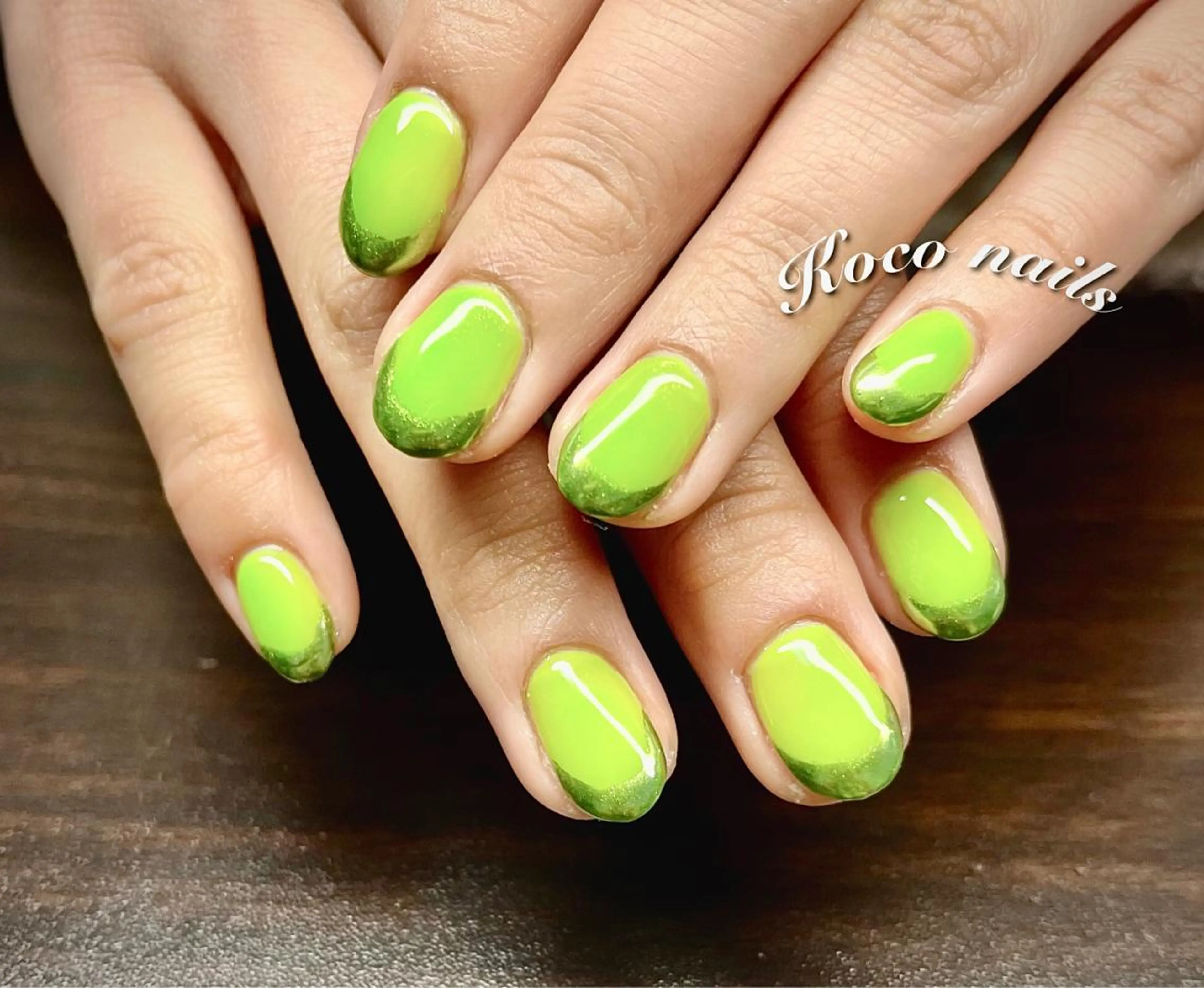 ネイル Mai’s nailのネイルデザイン