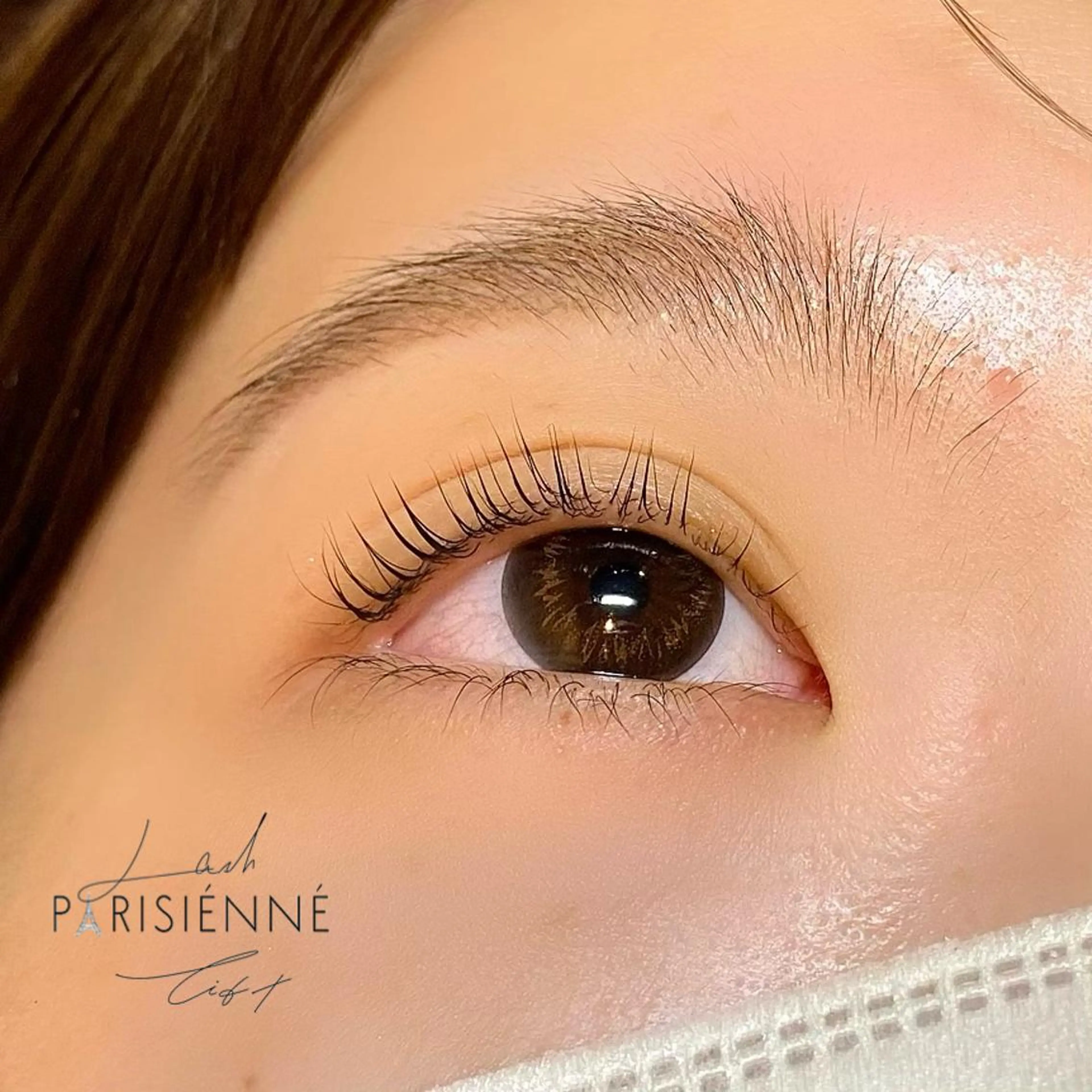 マツエク・マツパ マツパ 🌼eyelist kaede🌼のマツエク・マツパデザイン