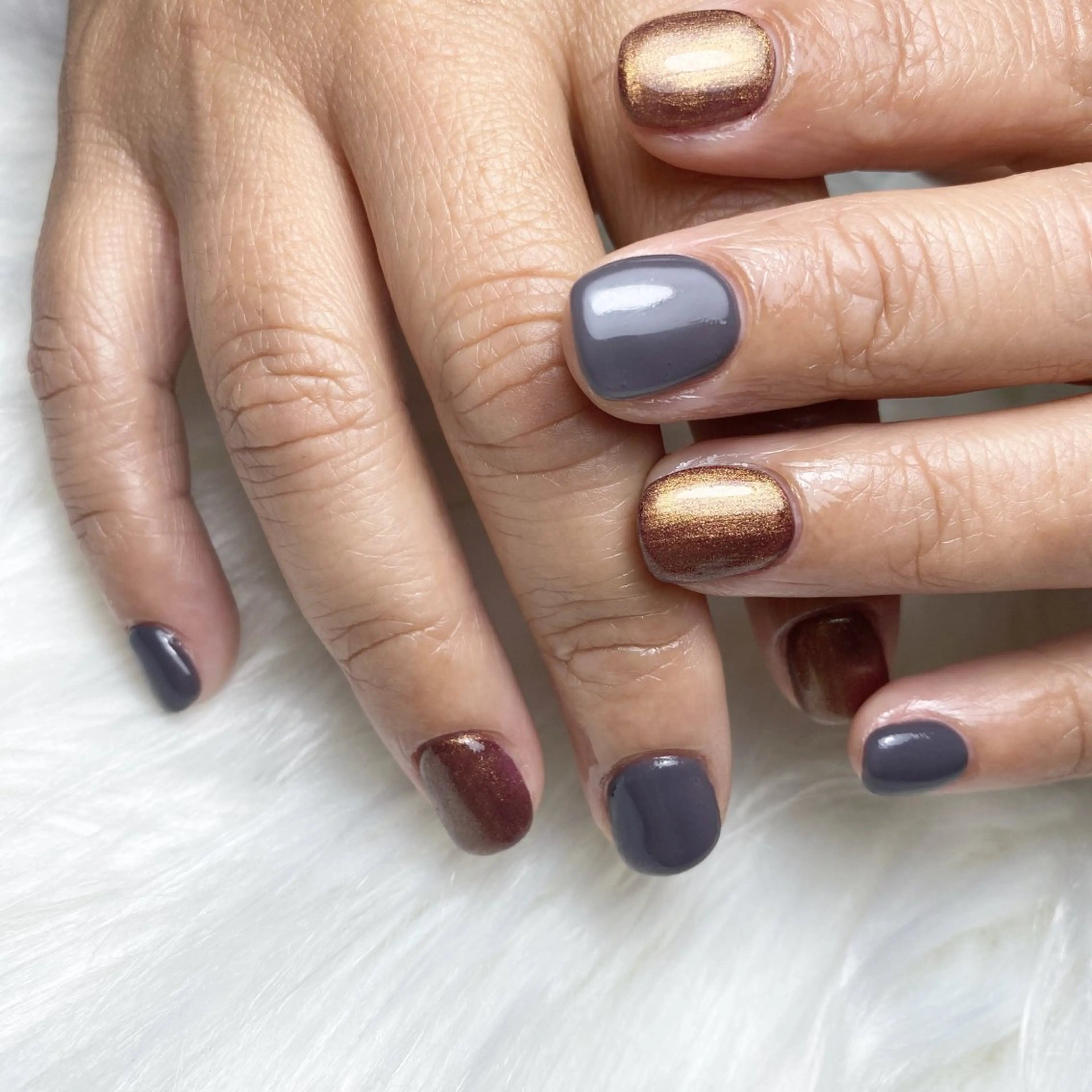 ネイル Beauty Space N&Nのネイルデザイン