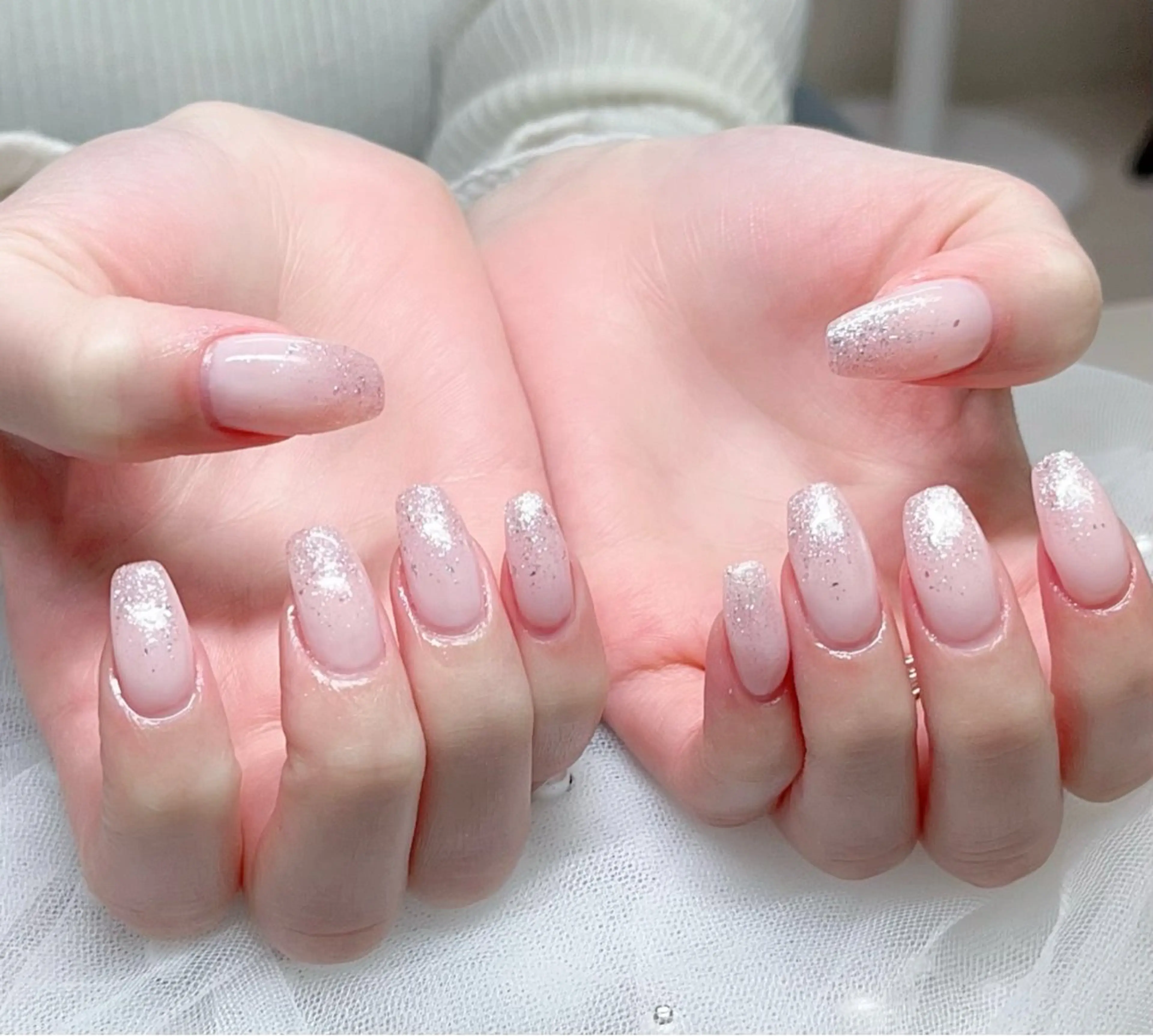 ネイル ハンドネイル Ni Naのネイルデザイン