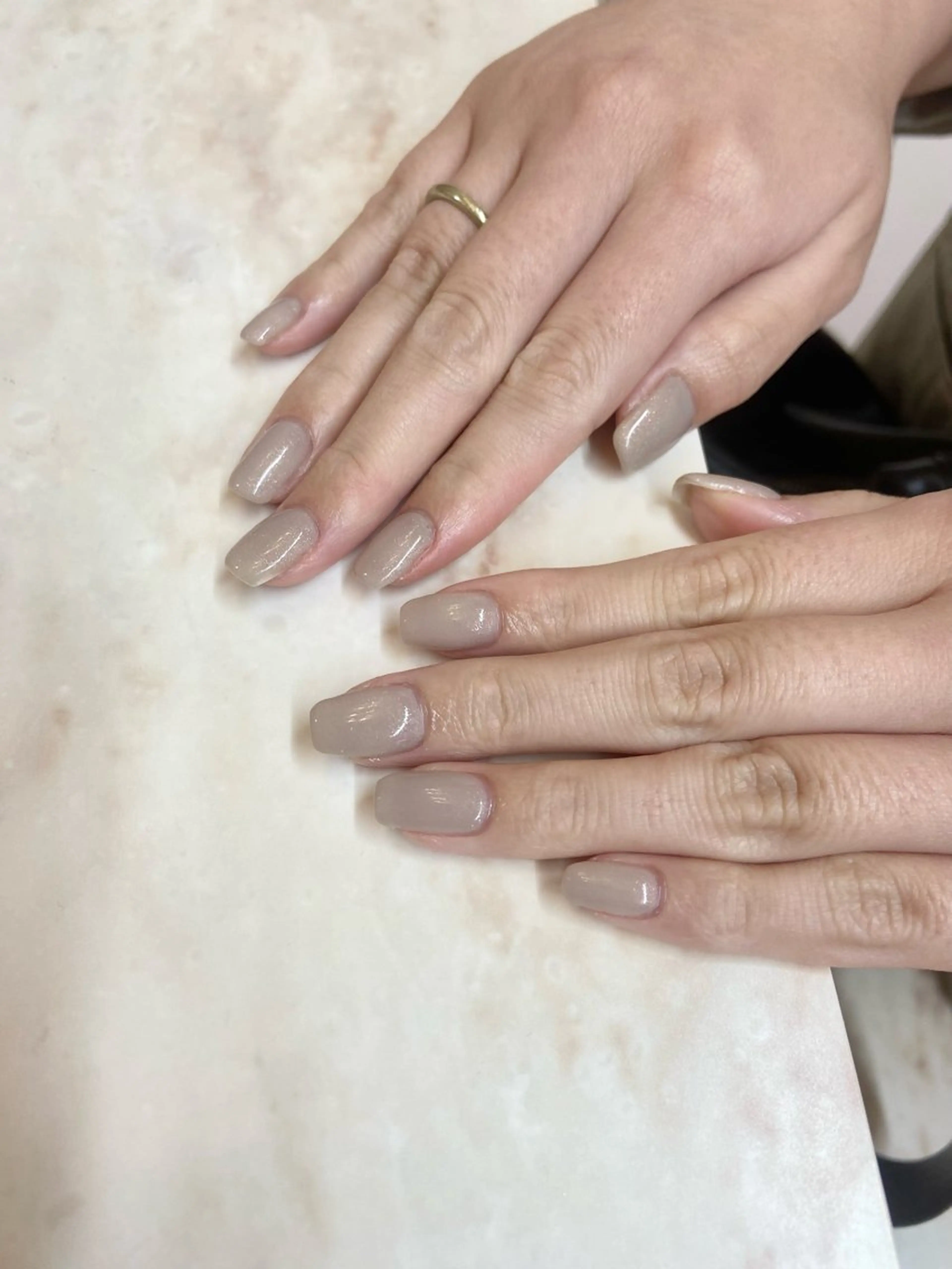 ネイル LOARK nail Minaのネイルデザイン