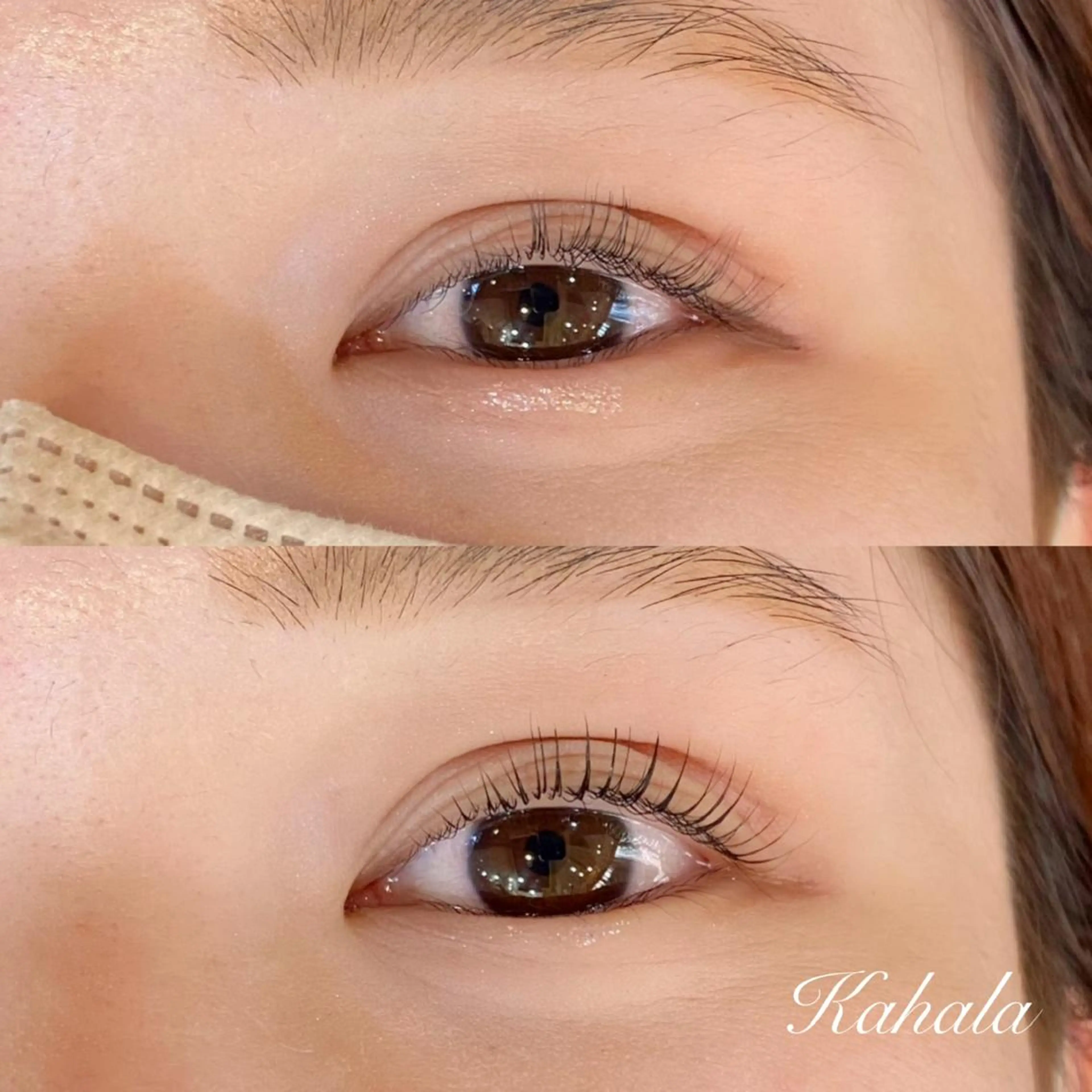 マツエク・マツパ NISAKA 🦸🏻‍♀️のマツエク・マツパデザイン