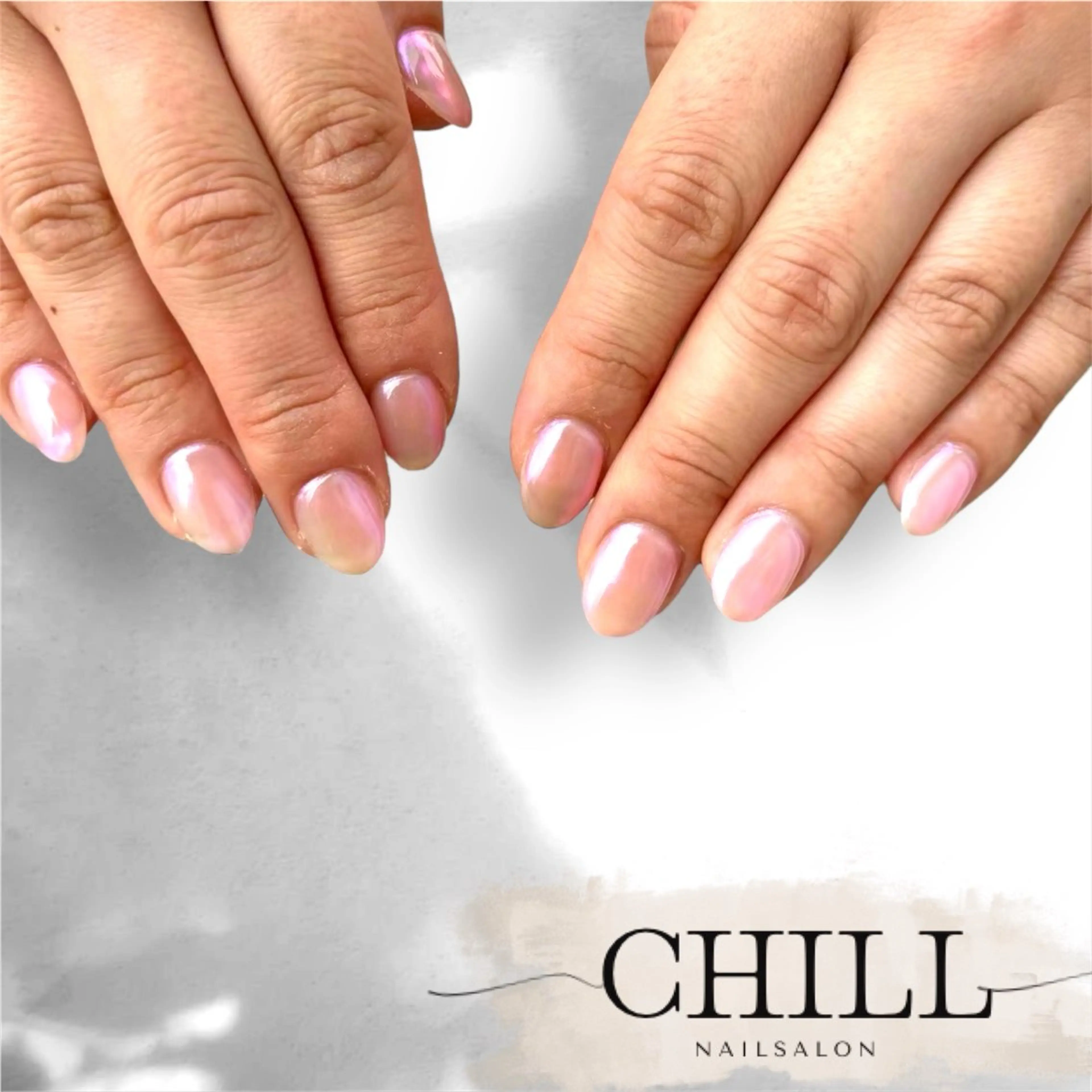 ネイル NailSalon CHILLのネイルデザイン