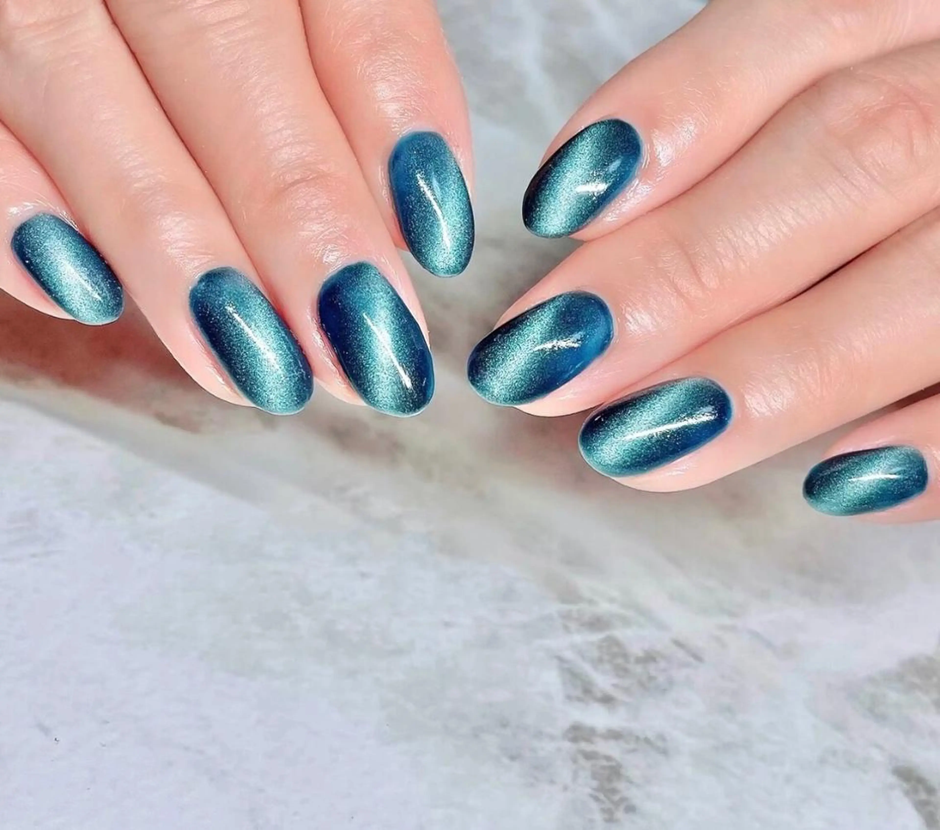 ネイル muse nailのネイルデザイン