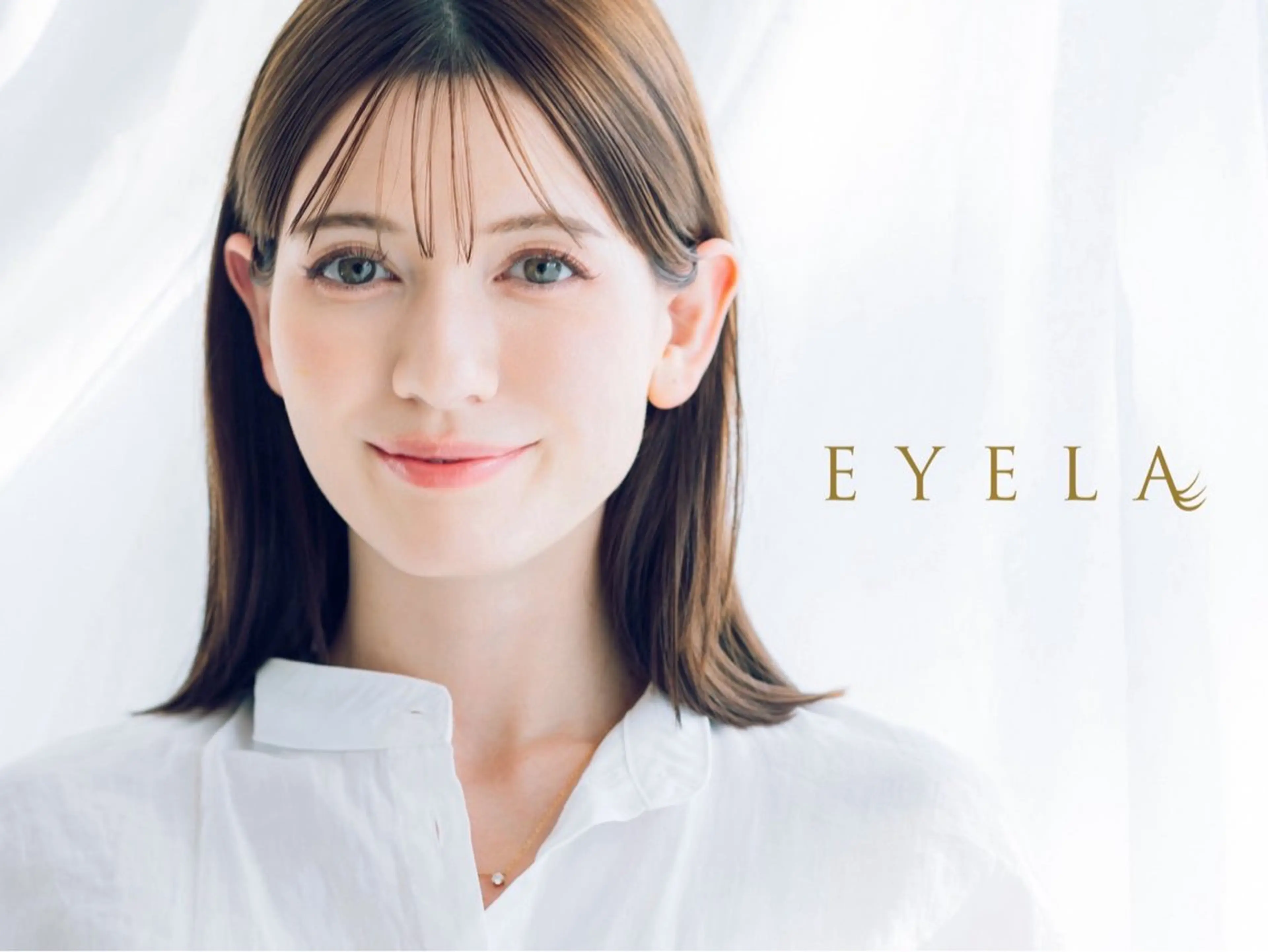 マツエク・マツパ 🤍EYELA HIBIKI🤍のマツエク・マツパデザイン