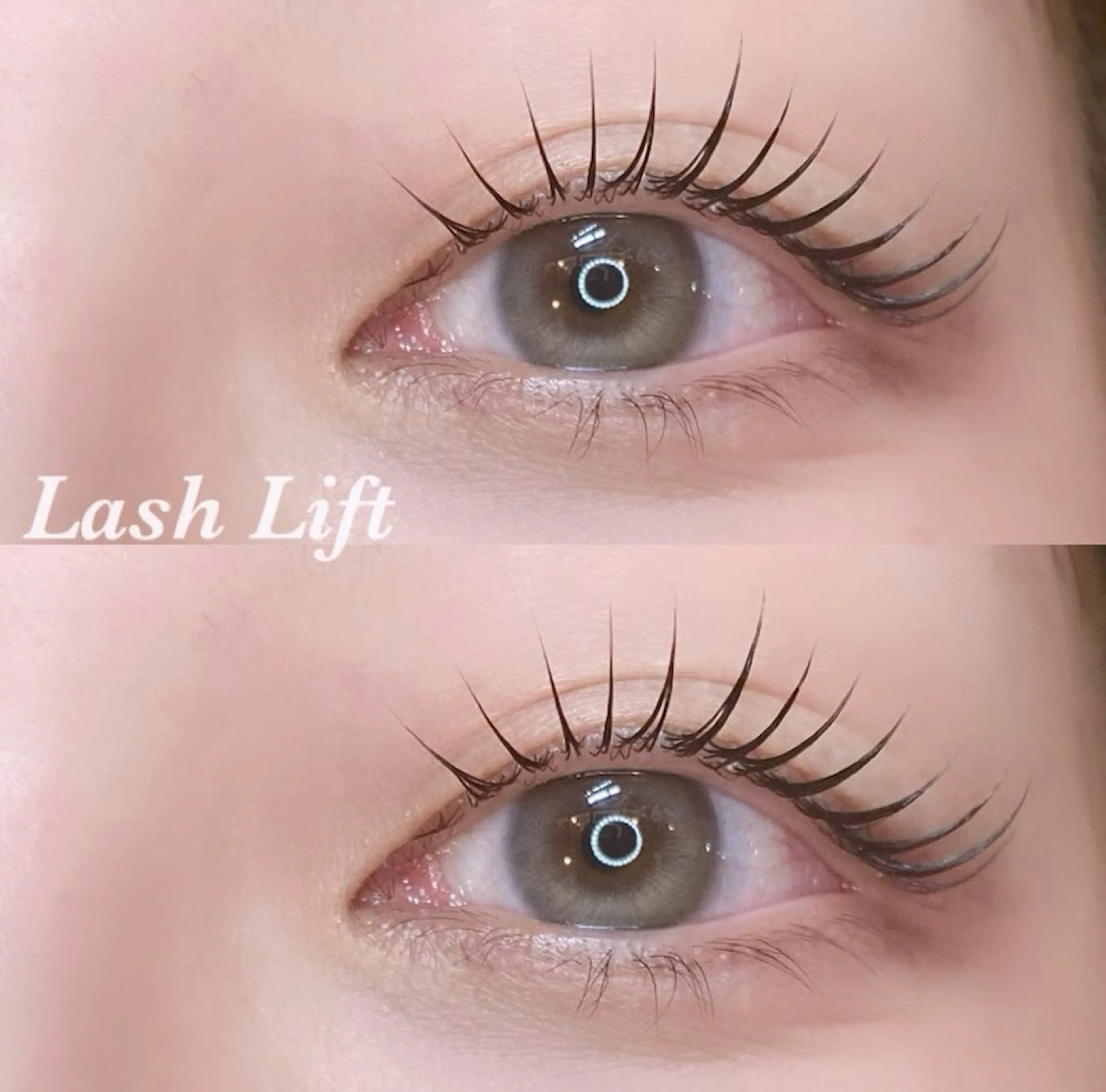 マツエク・マツパ 髙田 亜美のマツエク・マツパデザイン