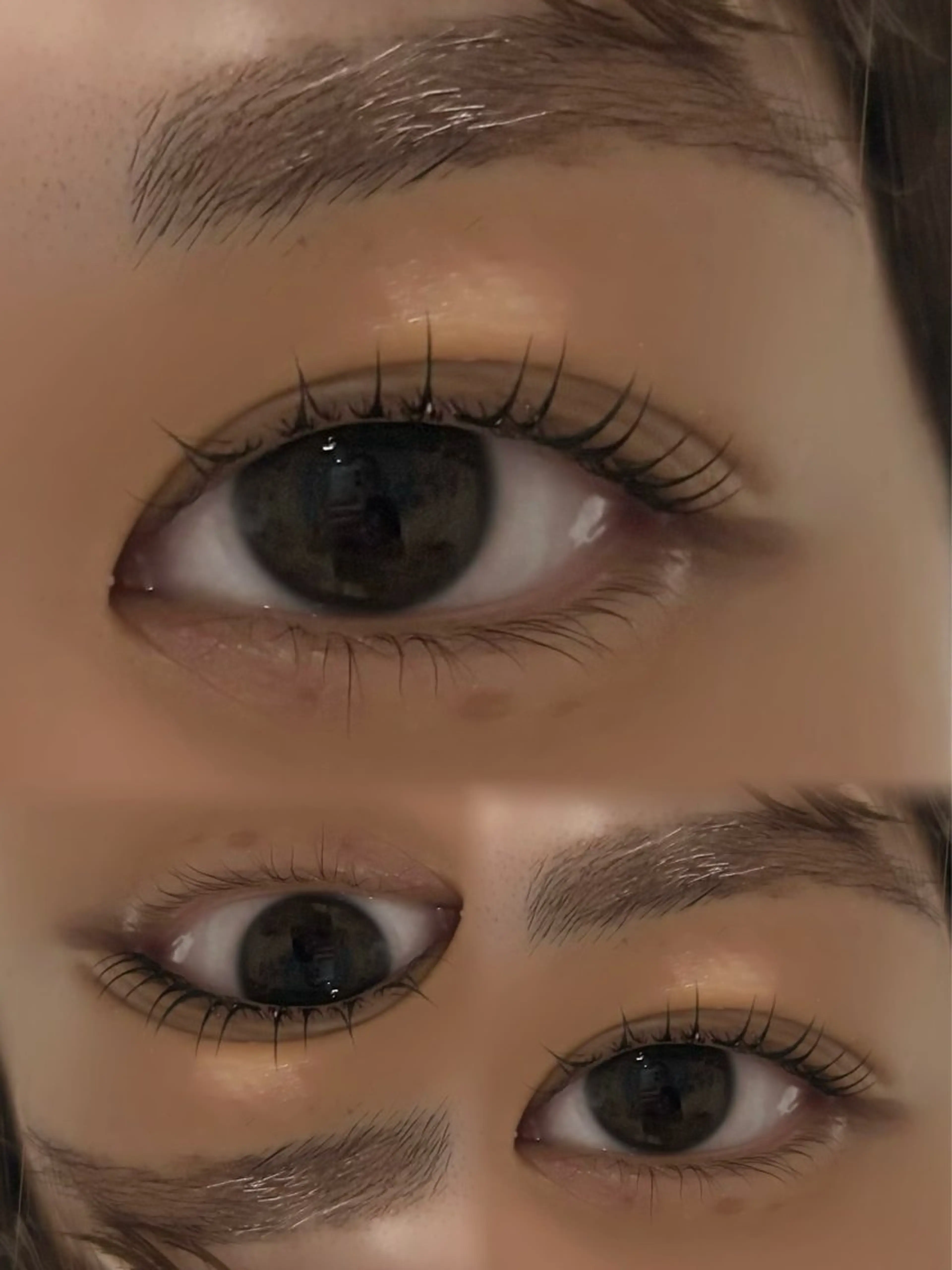 マツエク・マツパ Cカール peep 世莉 八田店・蟹江店勤務のマツエク・マツパデザイン