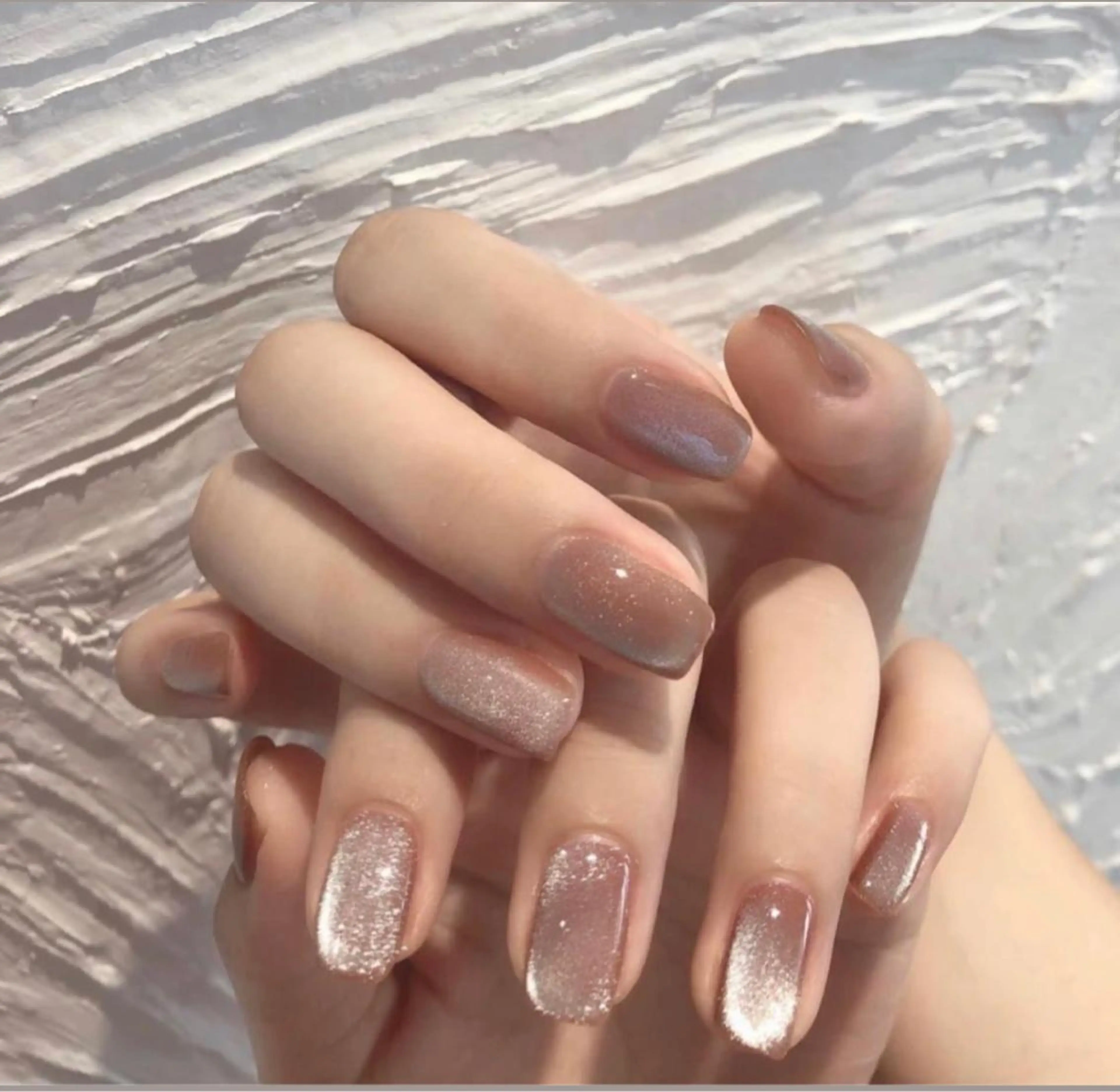 ネイル ハンドネイル May&Way Neilのネイルデザイン