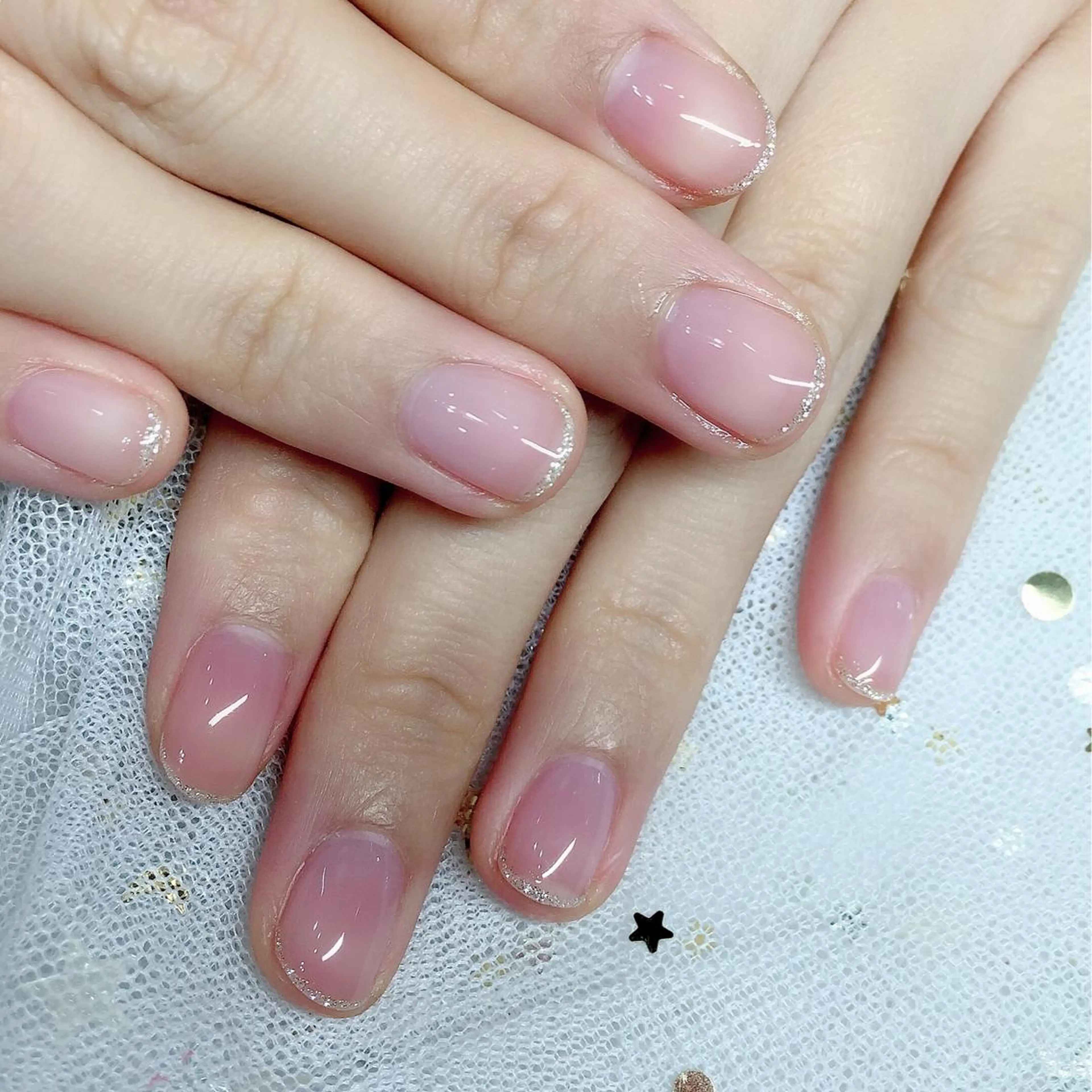 ネイル ガール ネイルサロンのネイルデザイン