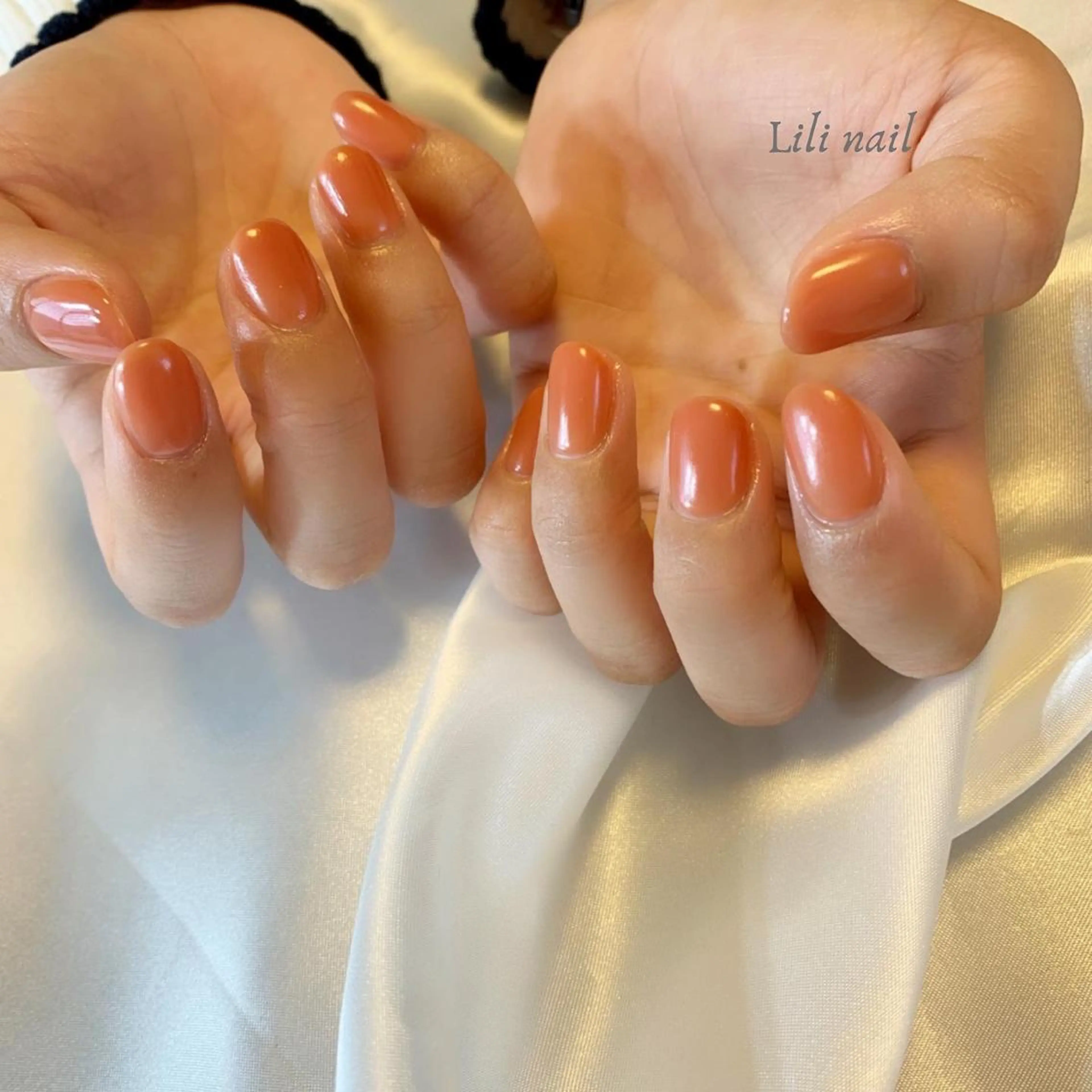 ハンドネイル Lili beauty salon所属・Lilibeauty salonのネイルデザイン