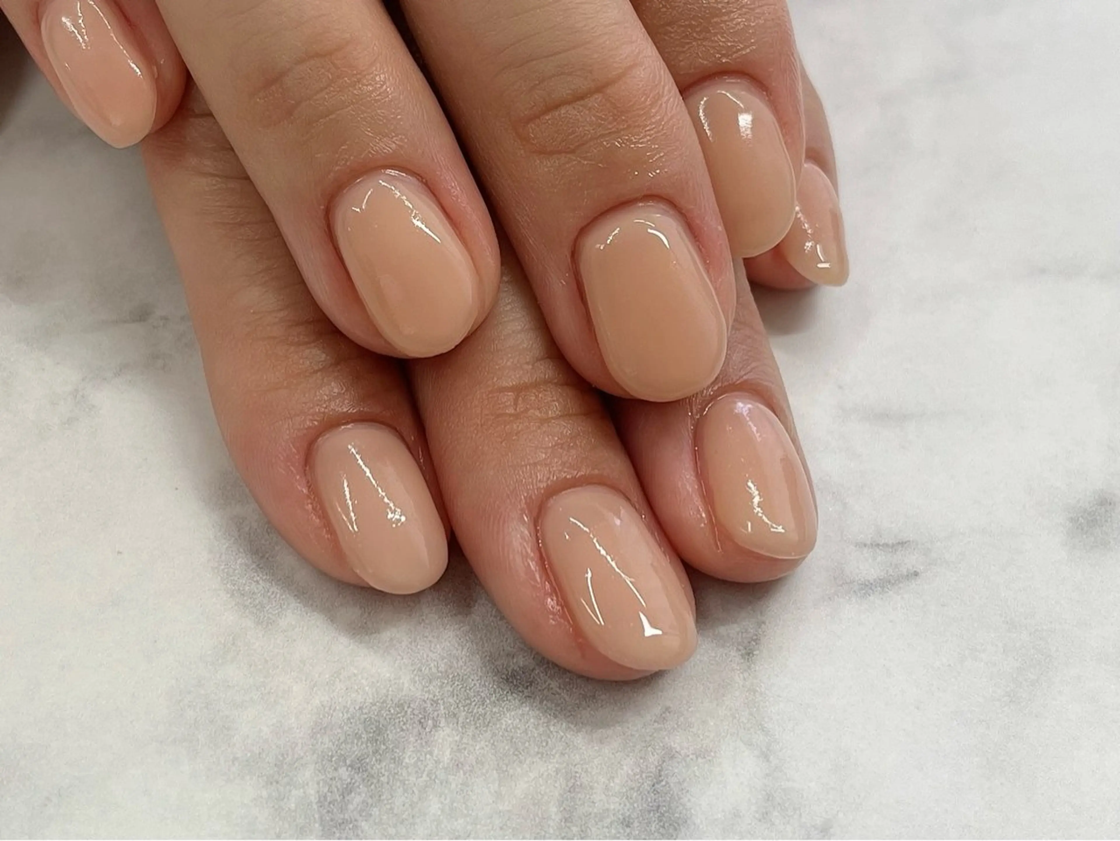 ネイル ハンドネイル Regene ARAKIのネイルデザイン