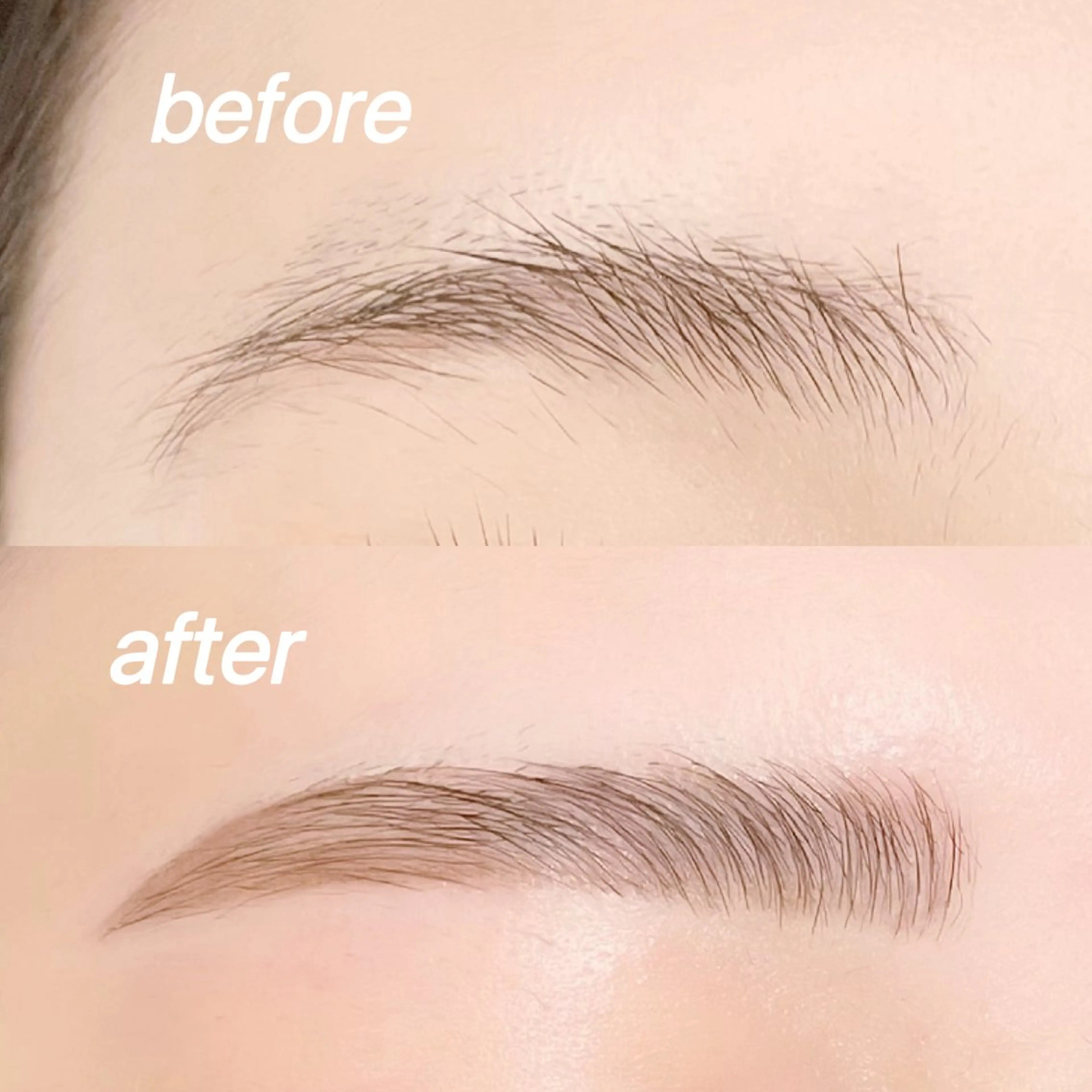 アイブロウ メンズアイブロウ Gallica🎀 ayameのマツエク・マツパデザイン