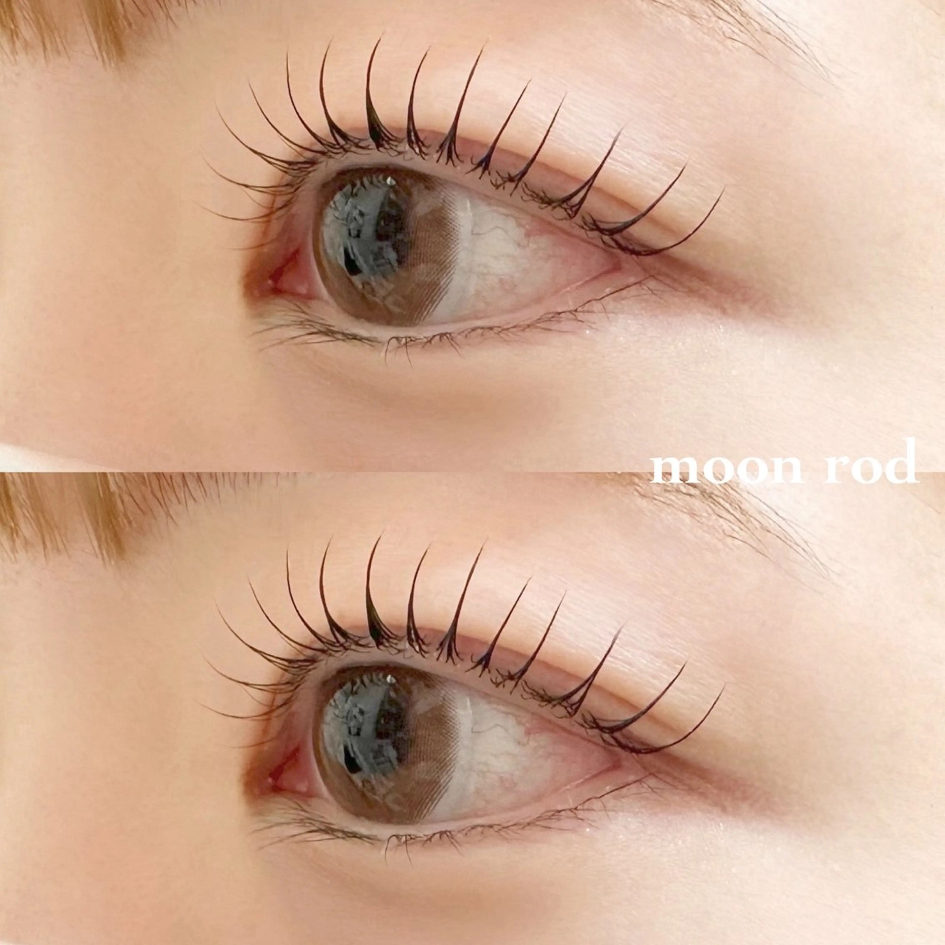 マツエク・マツパ Anela AYUのマツエク・マツパデザイン