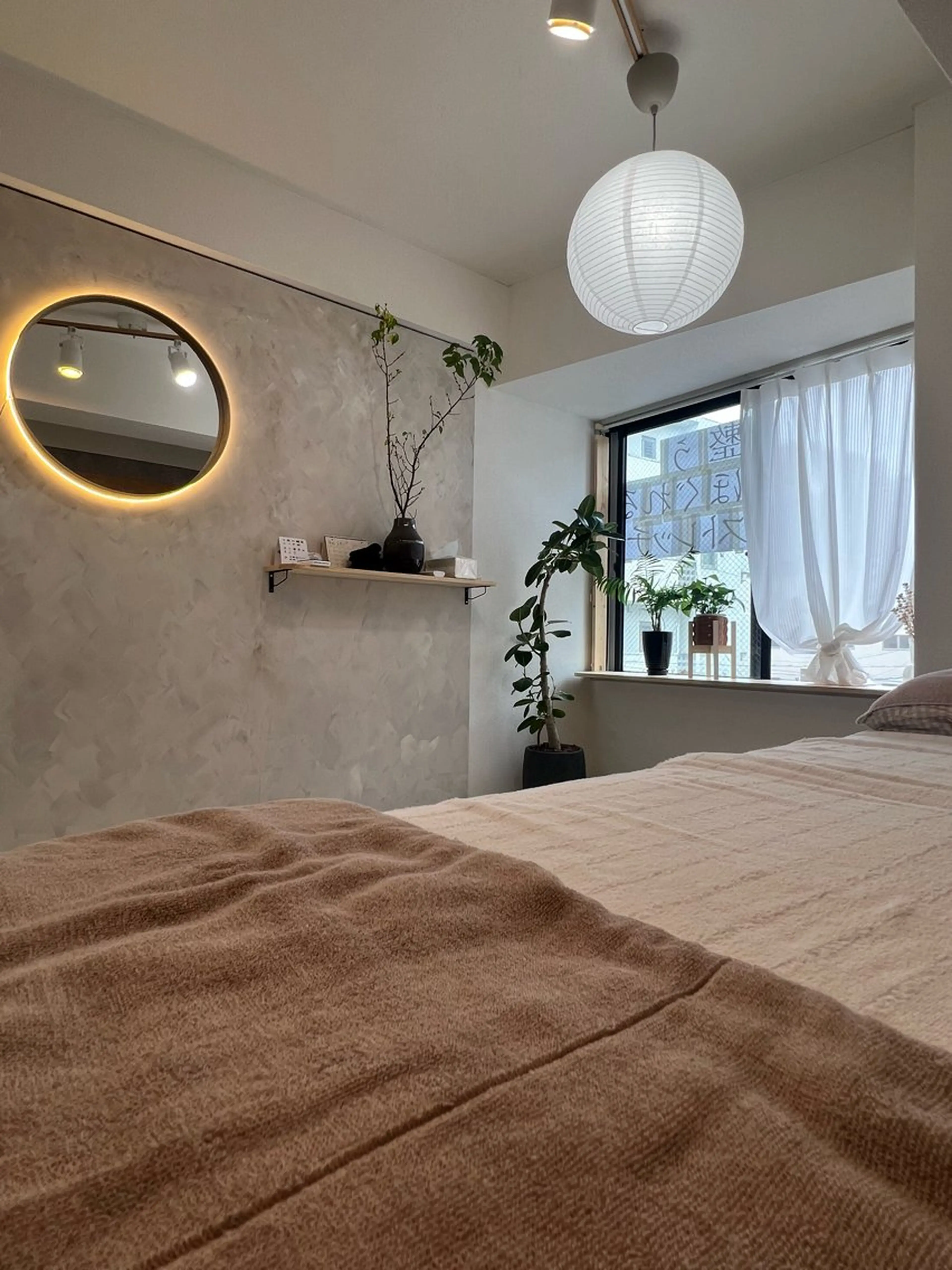 リラク✖️整体 医療系国家資格者のエステ・リラクイメージ