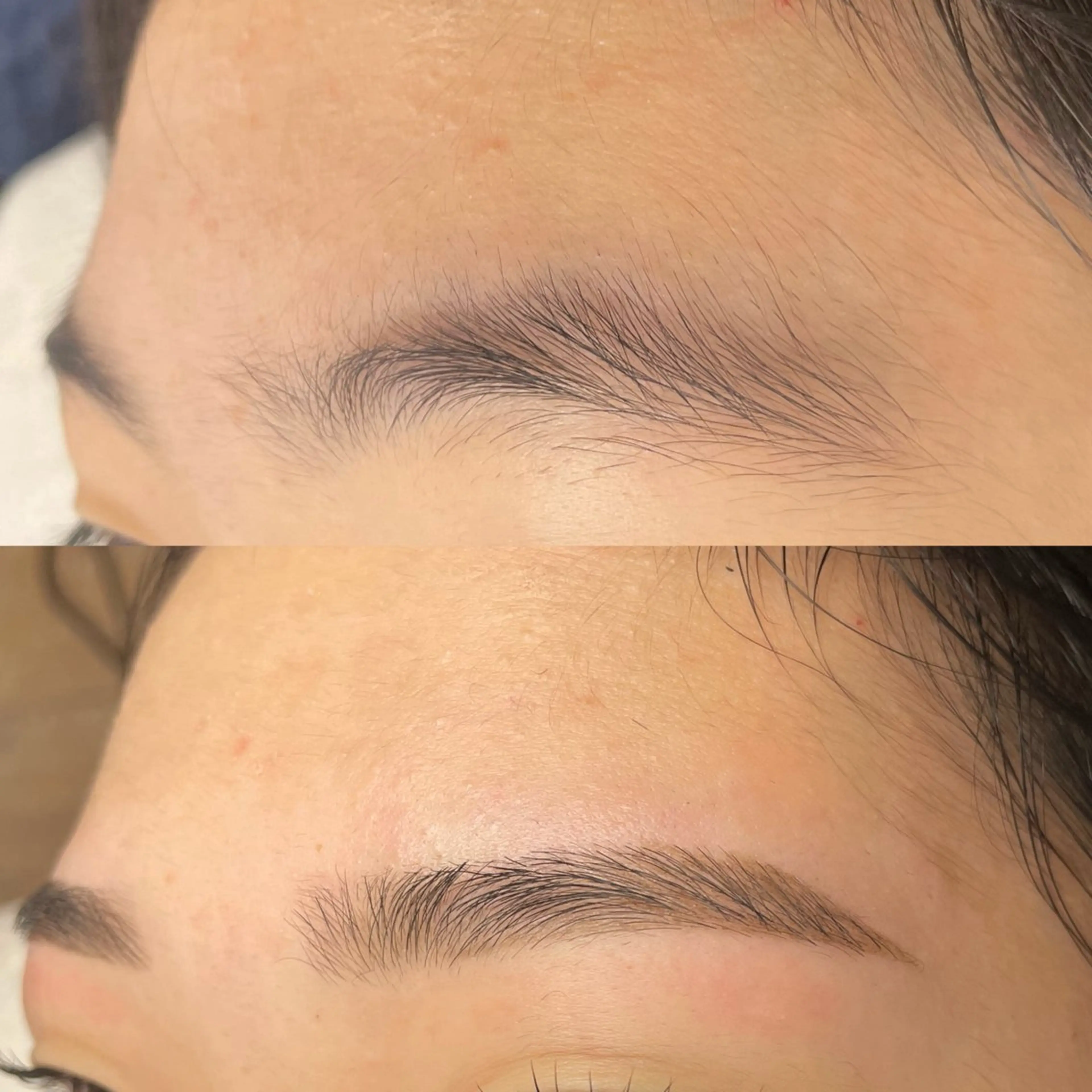 アイブロウ Signpost🌼 アサイのマツエク・マツパデザイン