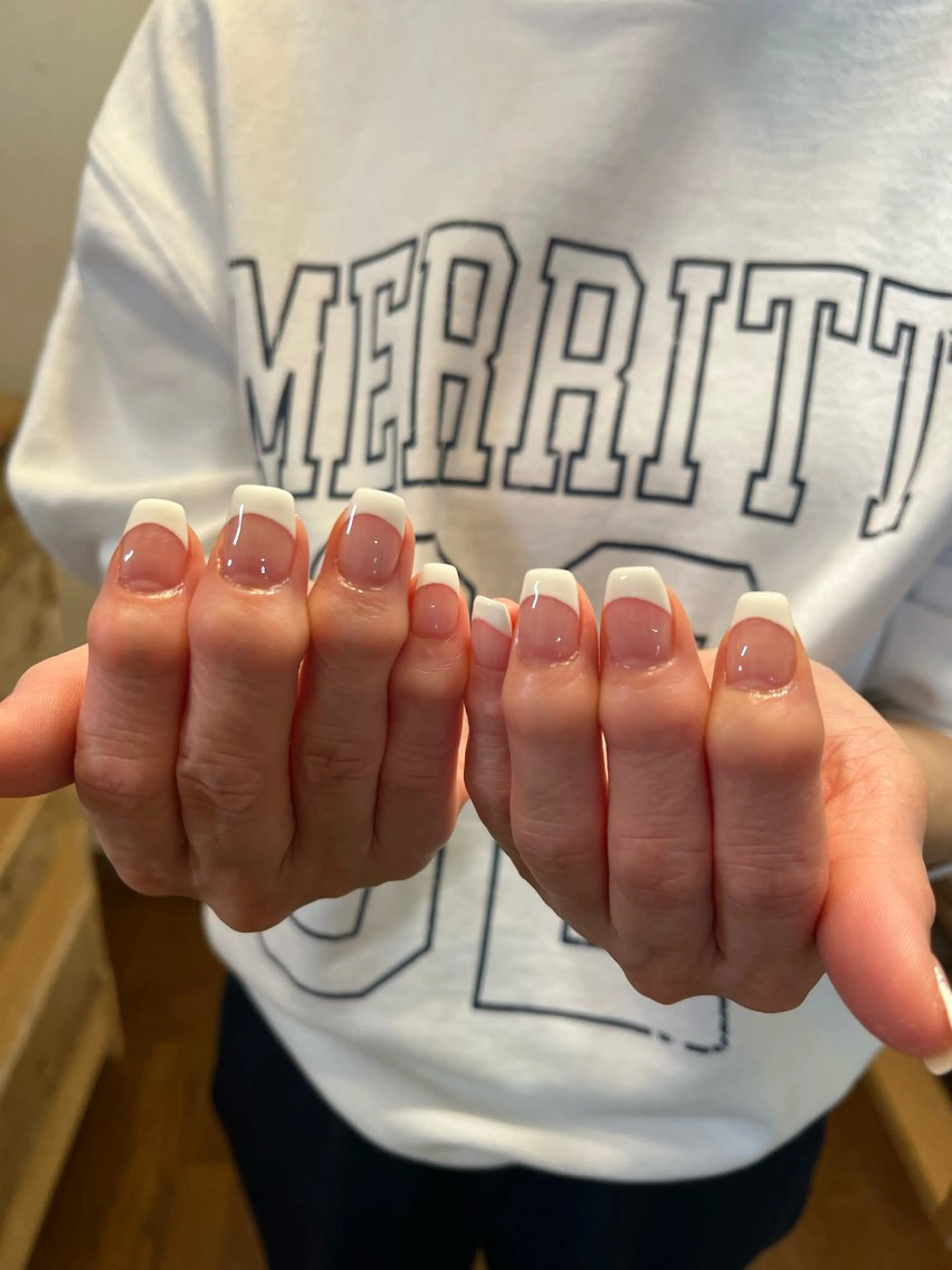 ネイル ハンドネイル フットネイル ハンドケア Nes.Nail所属・Miyagi Asamiのネイルデザイン