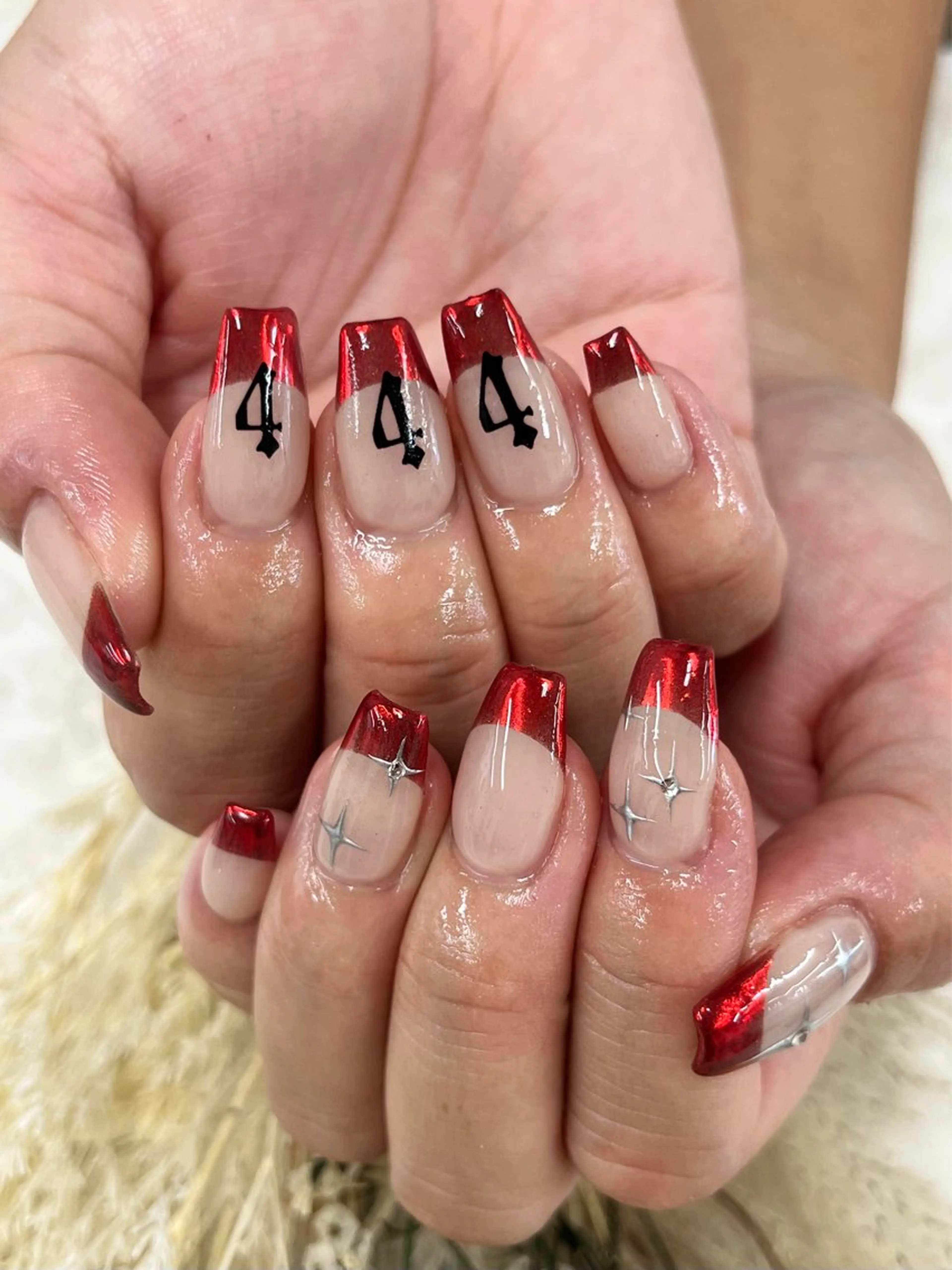 ネイル ハンドネイル Basic町田本店 Suzunaのネイルデザイン