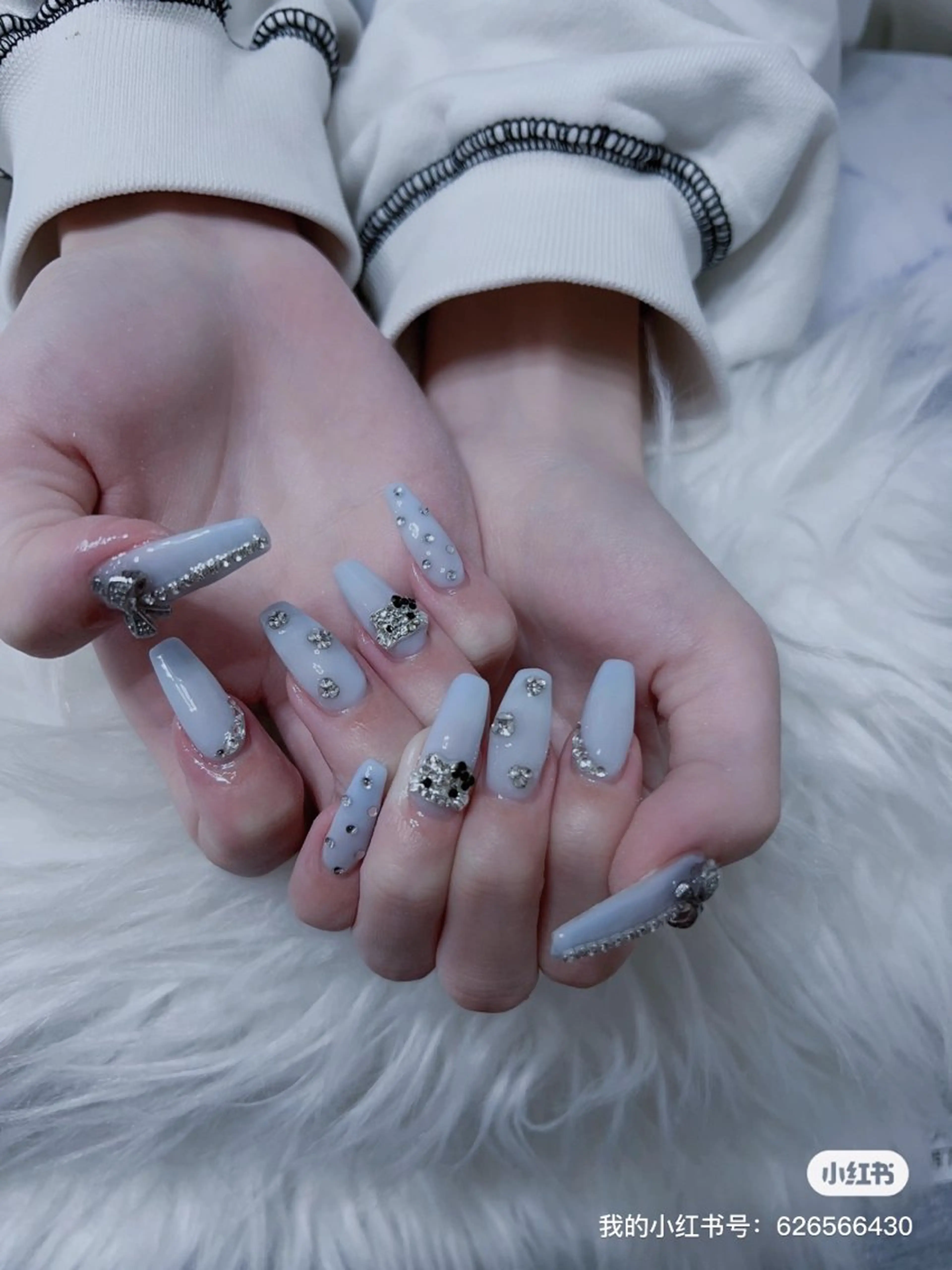 ネイル FF フィフィネイルサロンのネイルデザイン