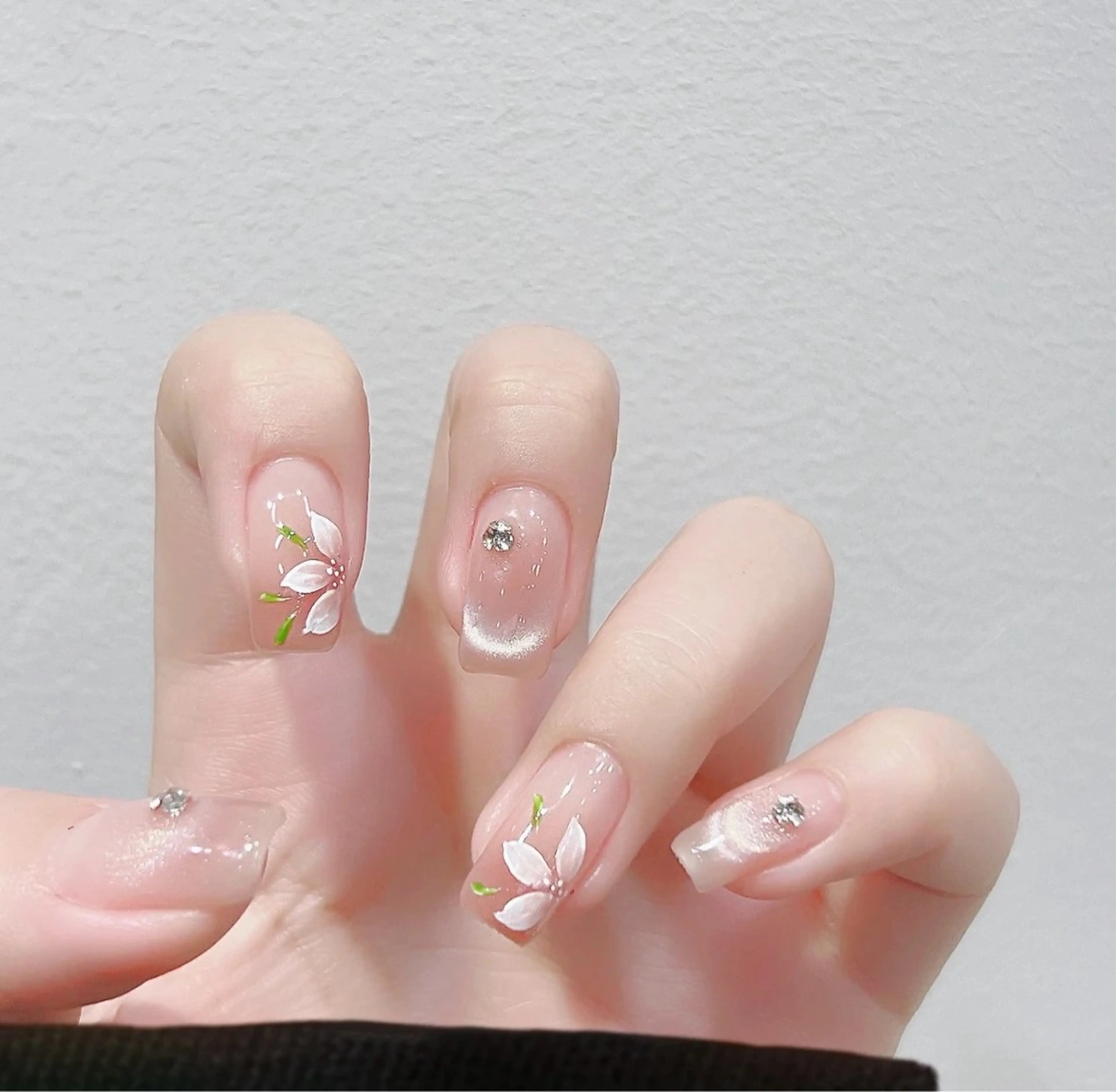 ネイル アートネイル U.MI Nail Salonのネイルデザイン