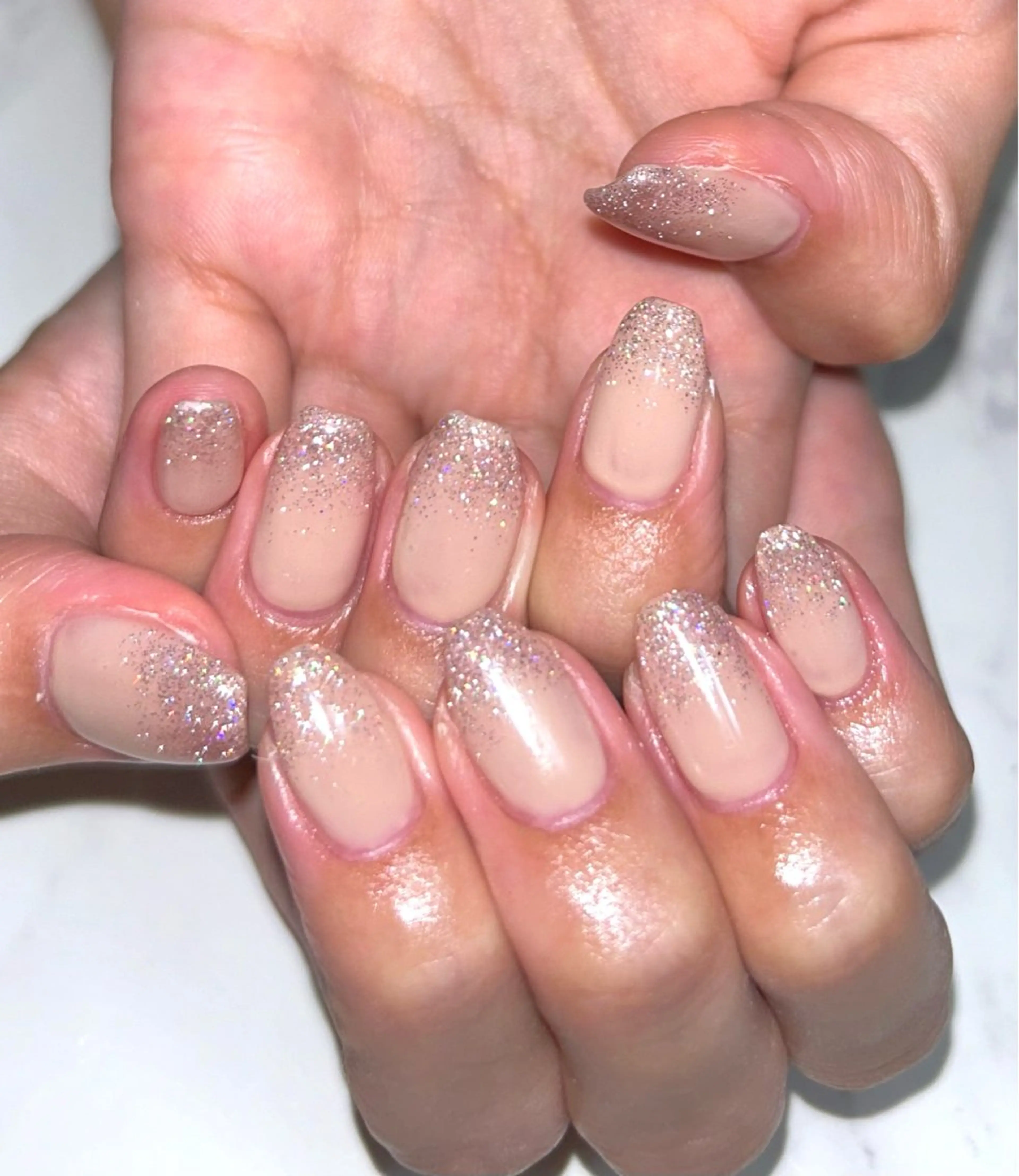 ネイル ハンドネイル one nailsalonのネイルデザイン