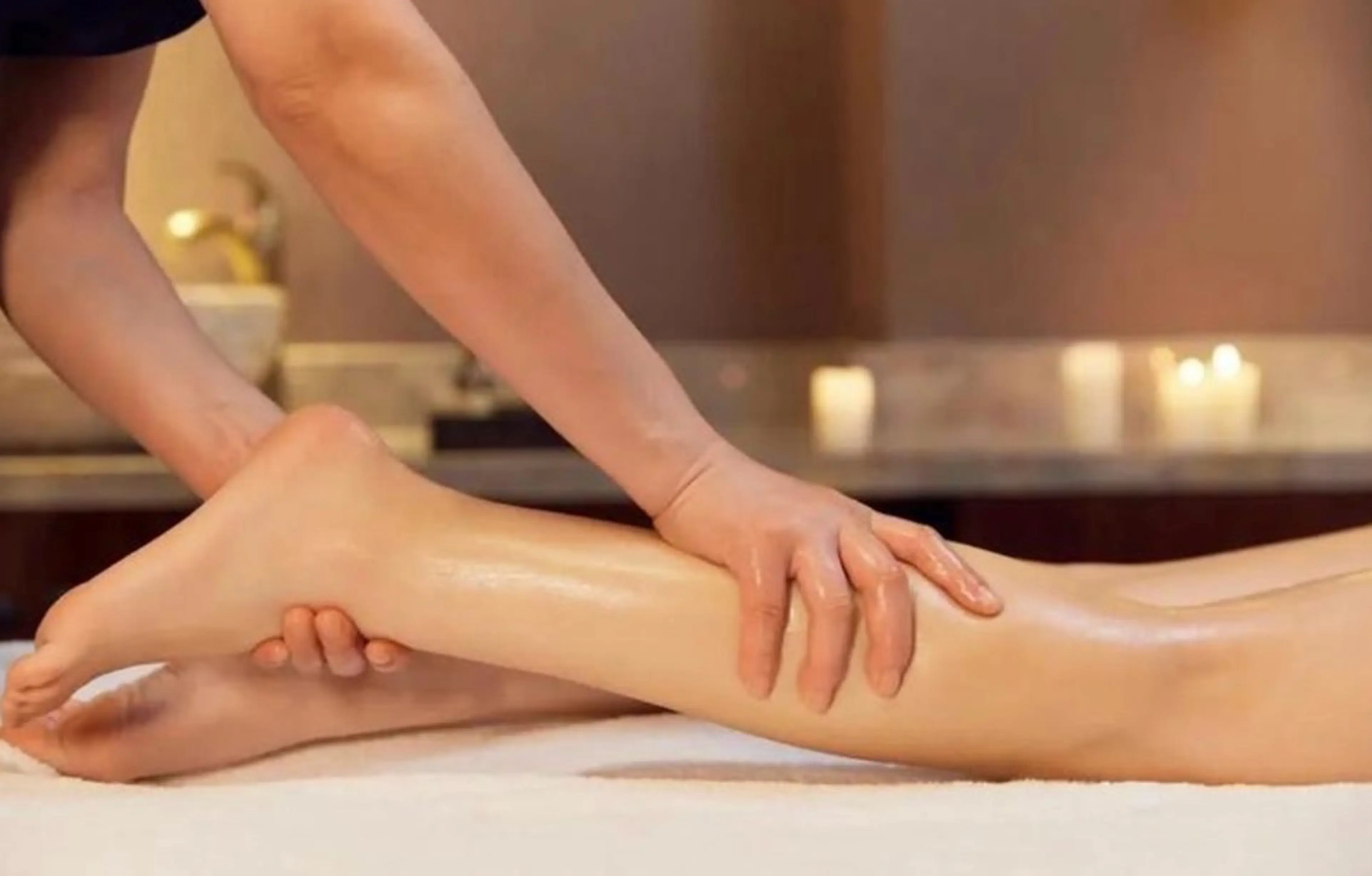 メンズ エステ リラク 暖和 リラクゼ一ションのエステ・リラクイメージ