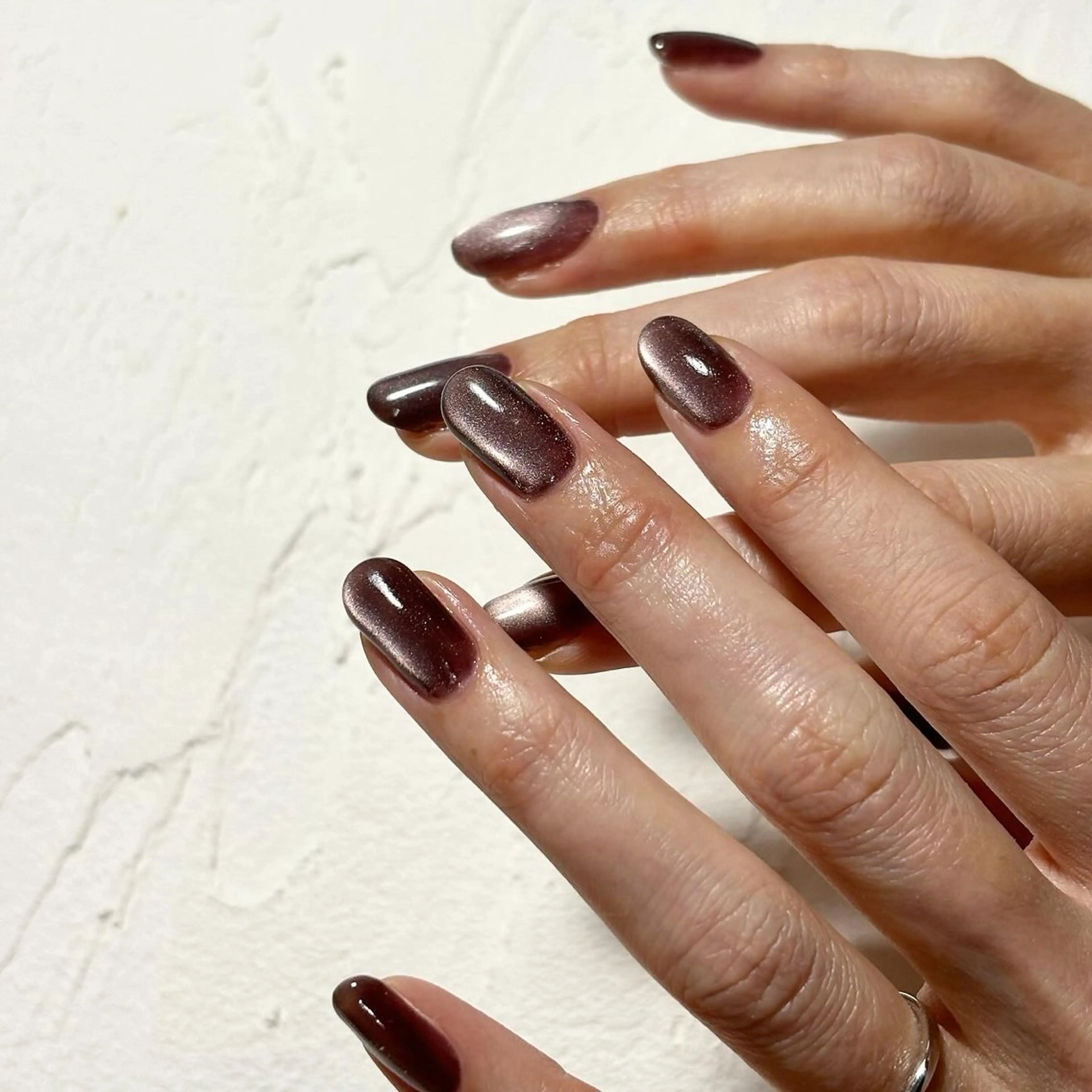 ネイル ネイルチップ ハンドネイル Elio 国泰寺のネイルデザイン