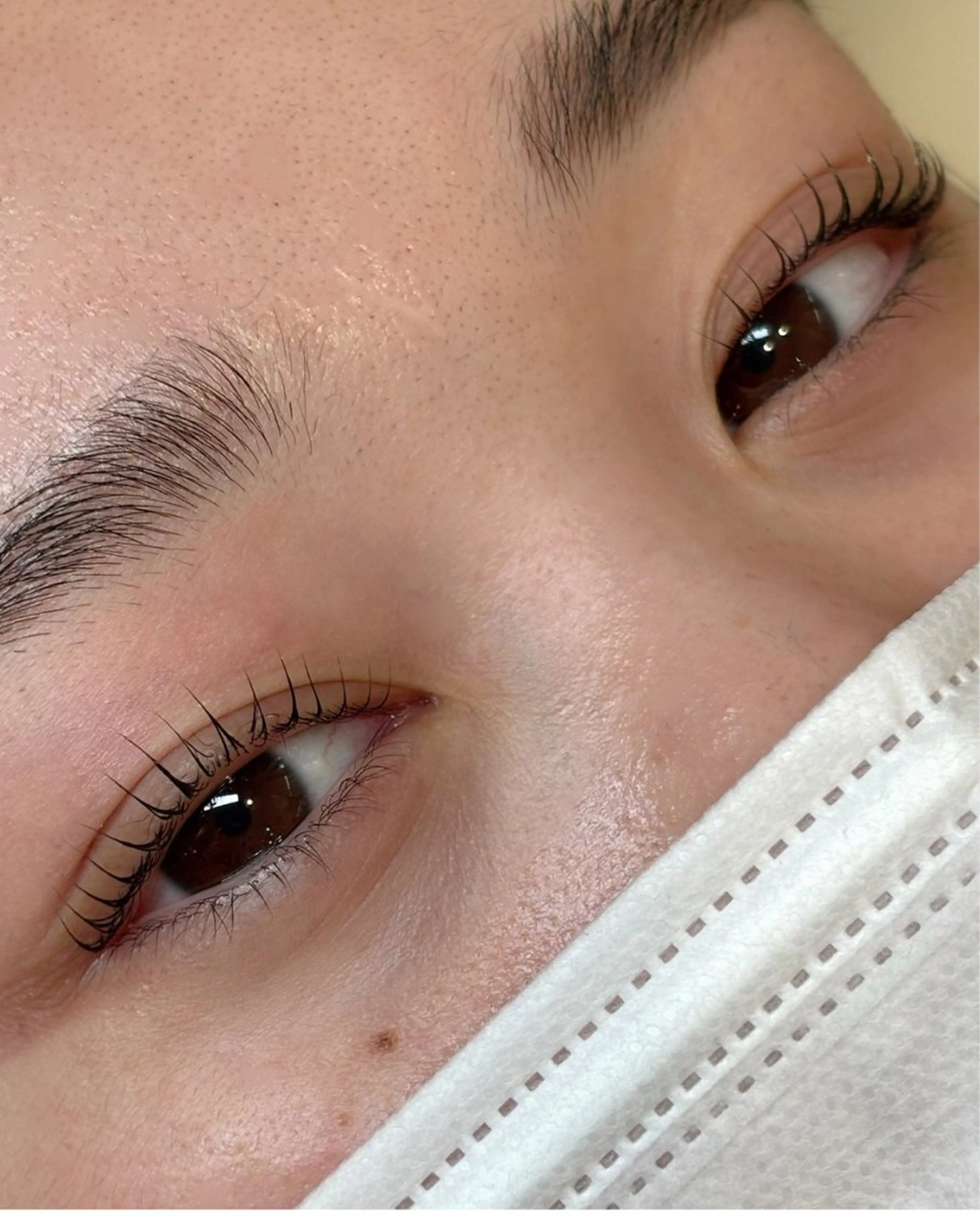 マツエク・マツパ マツパ SLASH eye 繁田🧸🌈のマツエク・マツパデザイン