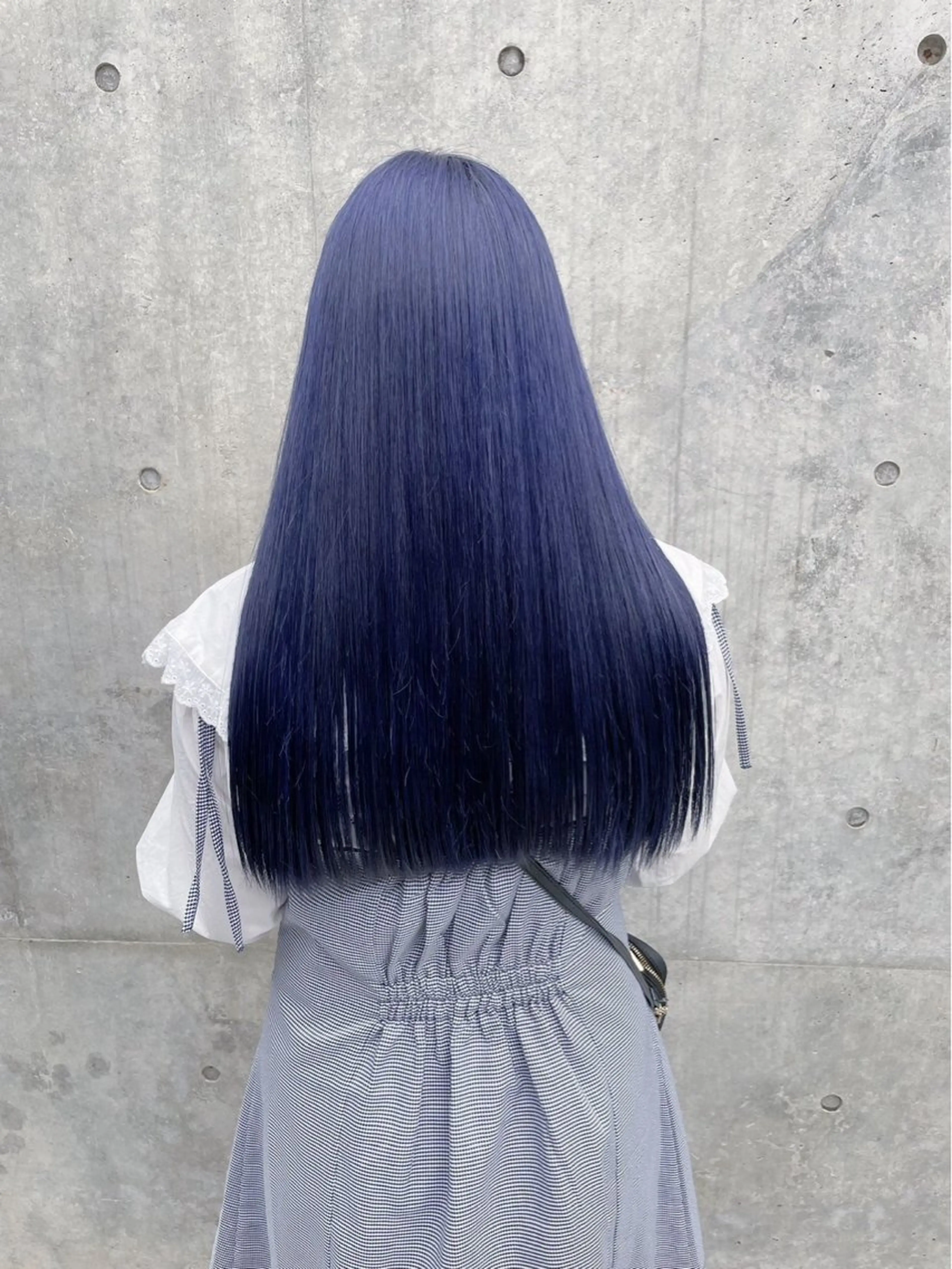 ロング カラー 🤍似合わせメンズ uzuki🤍のヘアスタイル