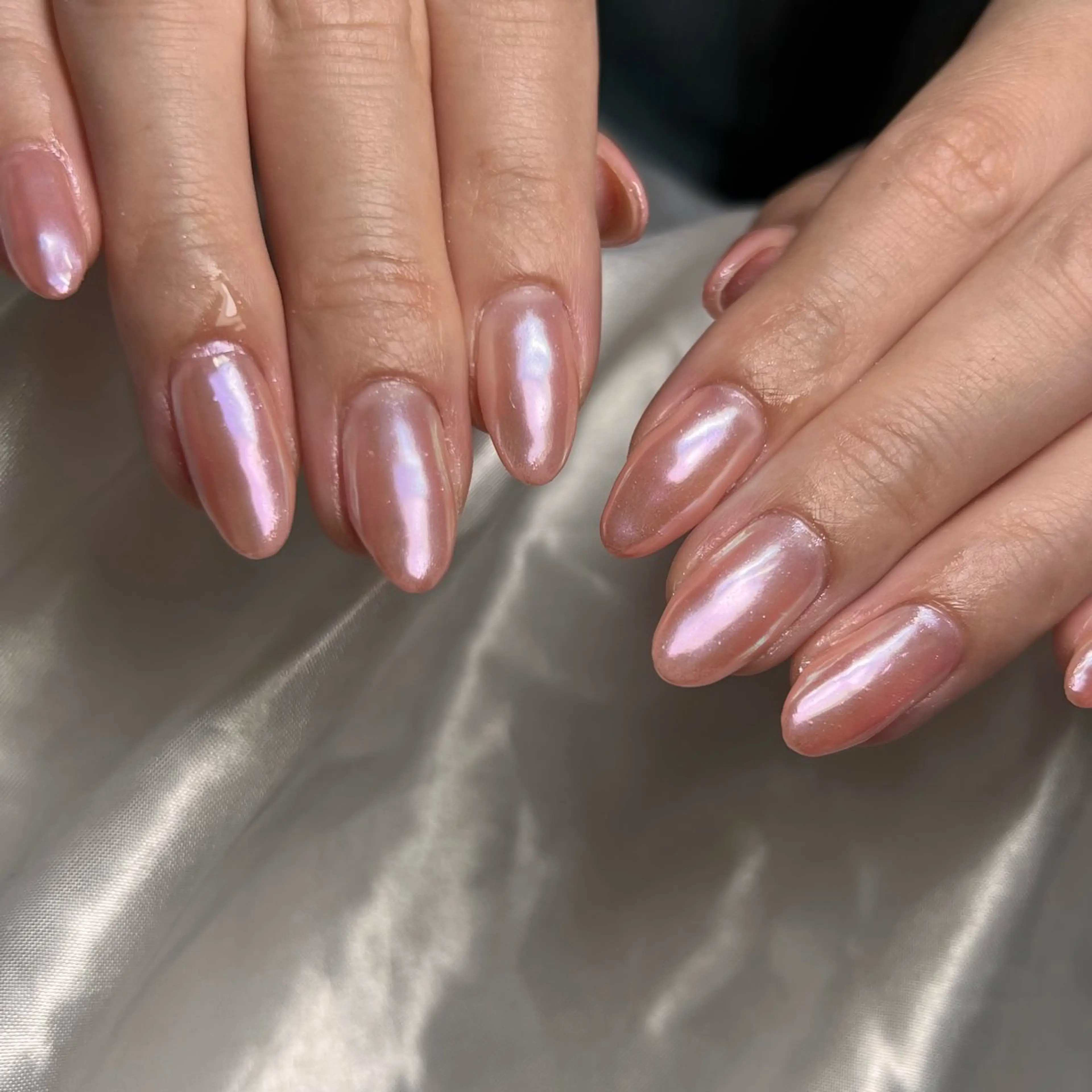 ネイル ハンドネイル ___ yuriのネイルデザイン