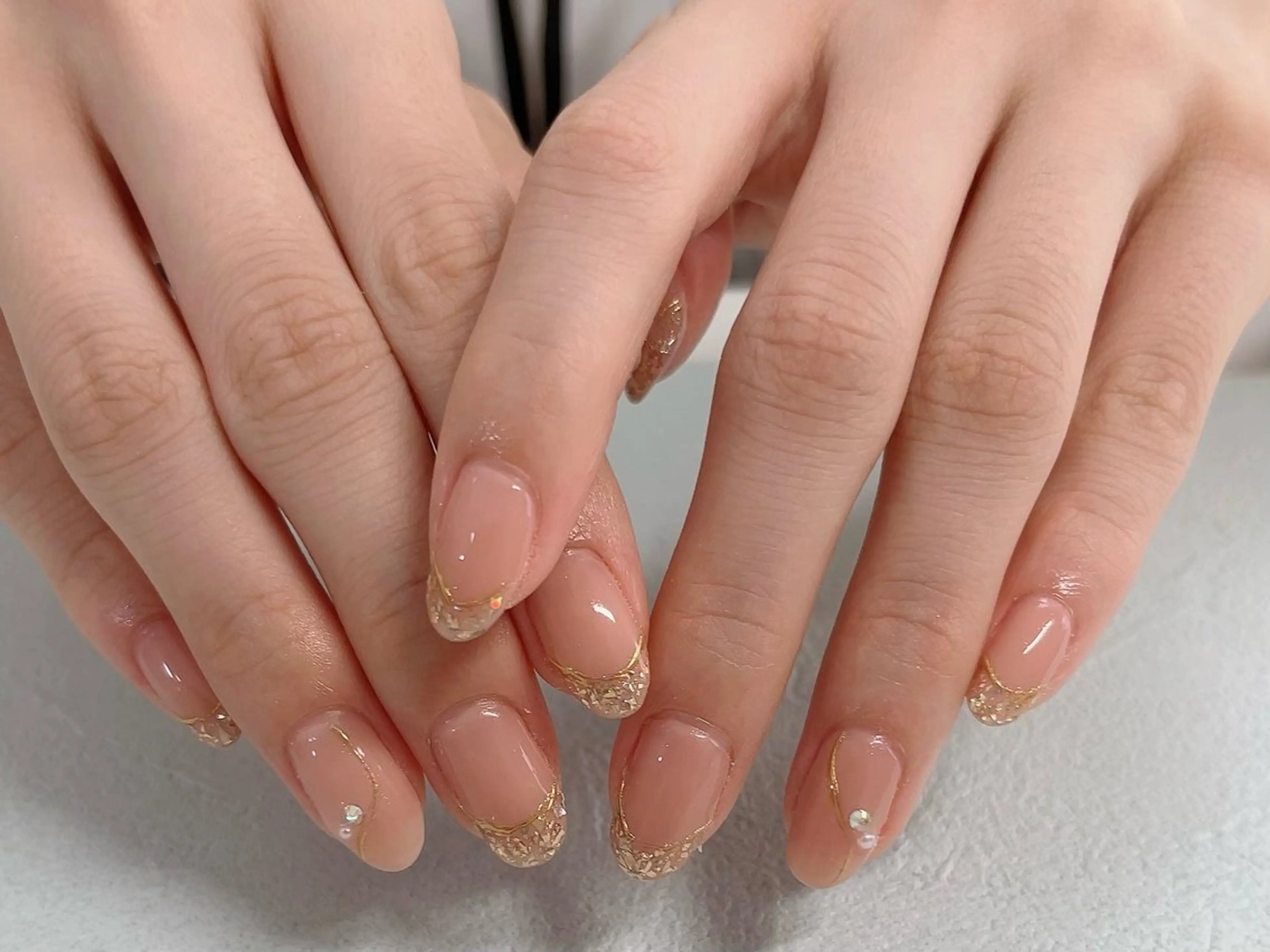 ネイル veige HIROMIのネイルデザイン