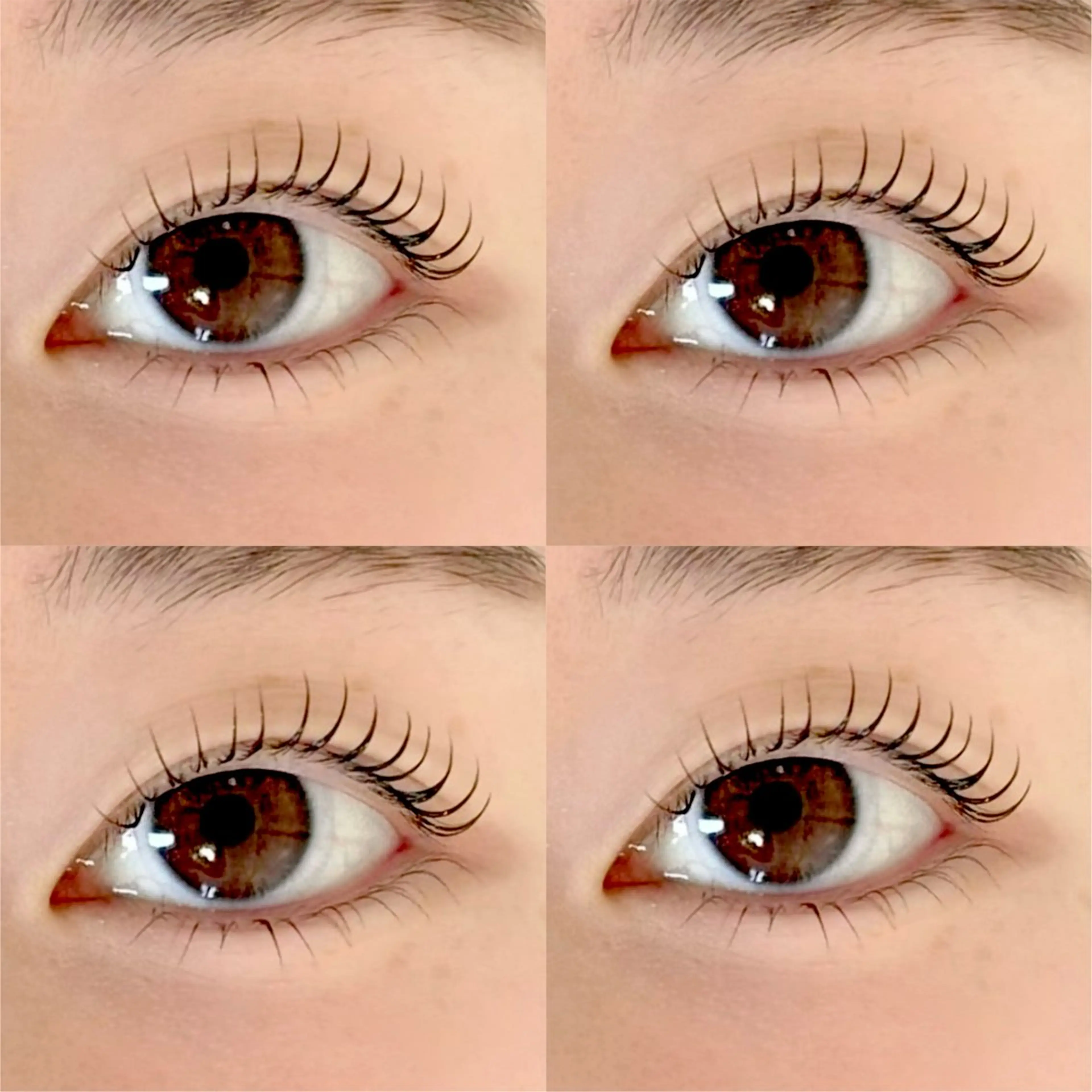 マツエク・マツパ Cカール m3 eyelash roomのマツエク・マツパデザイン