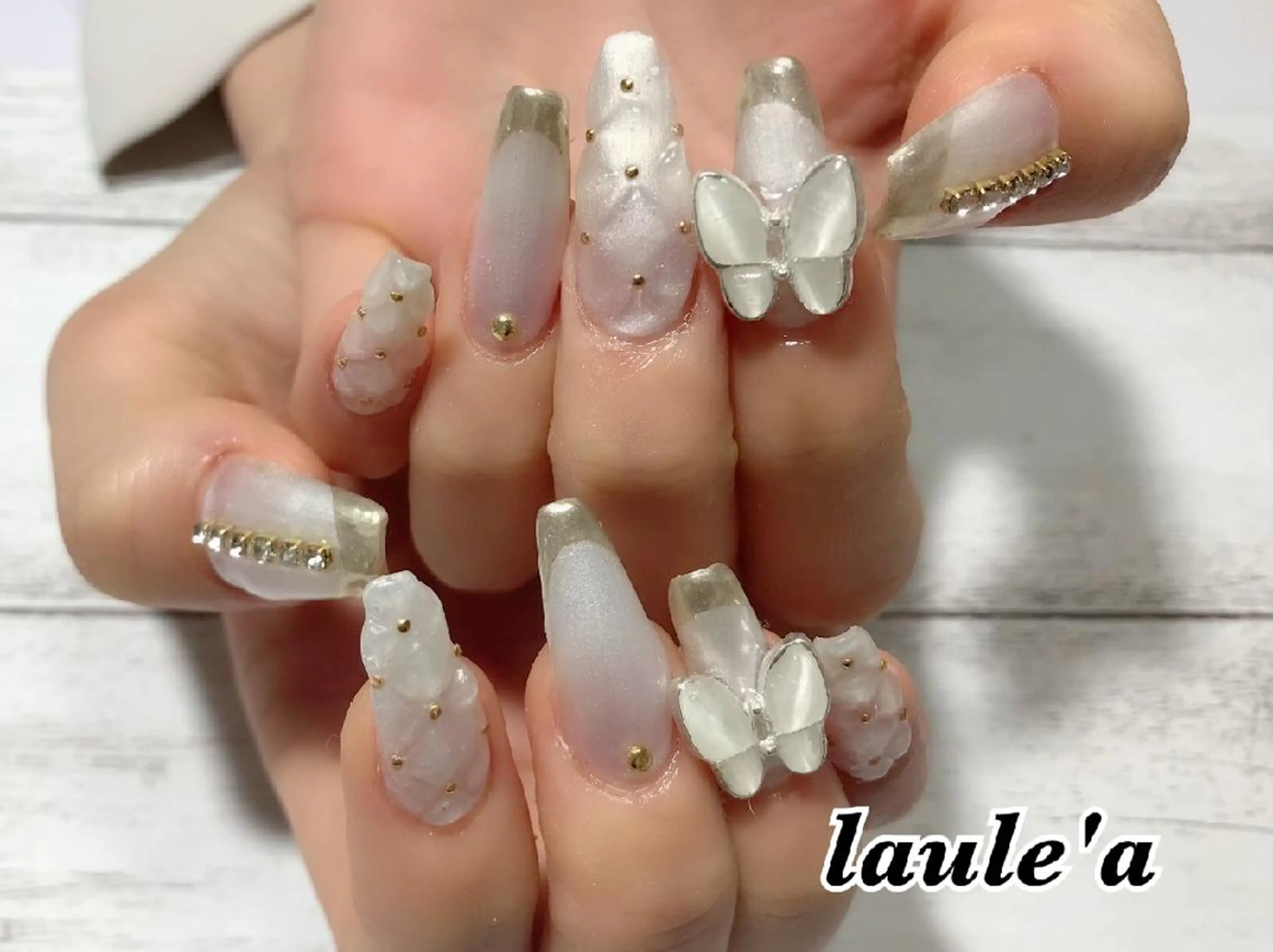 スカルプ　やり放題【オフなしの方】の写真