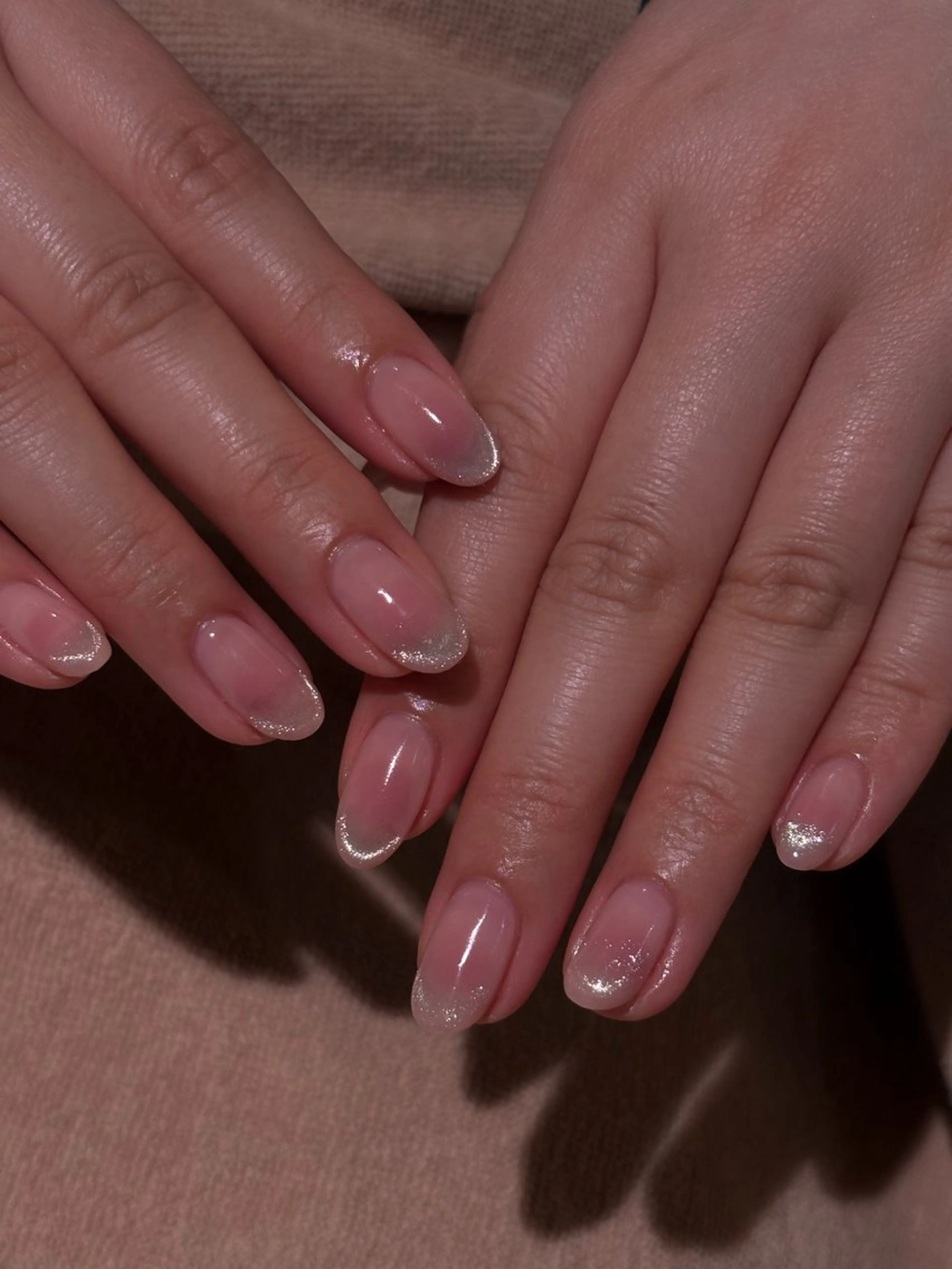 ネイル 春ネイル Housi Junnaのネイルデザイン