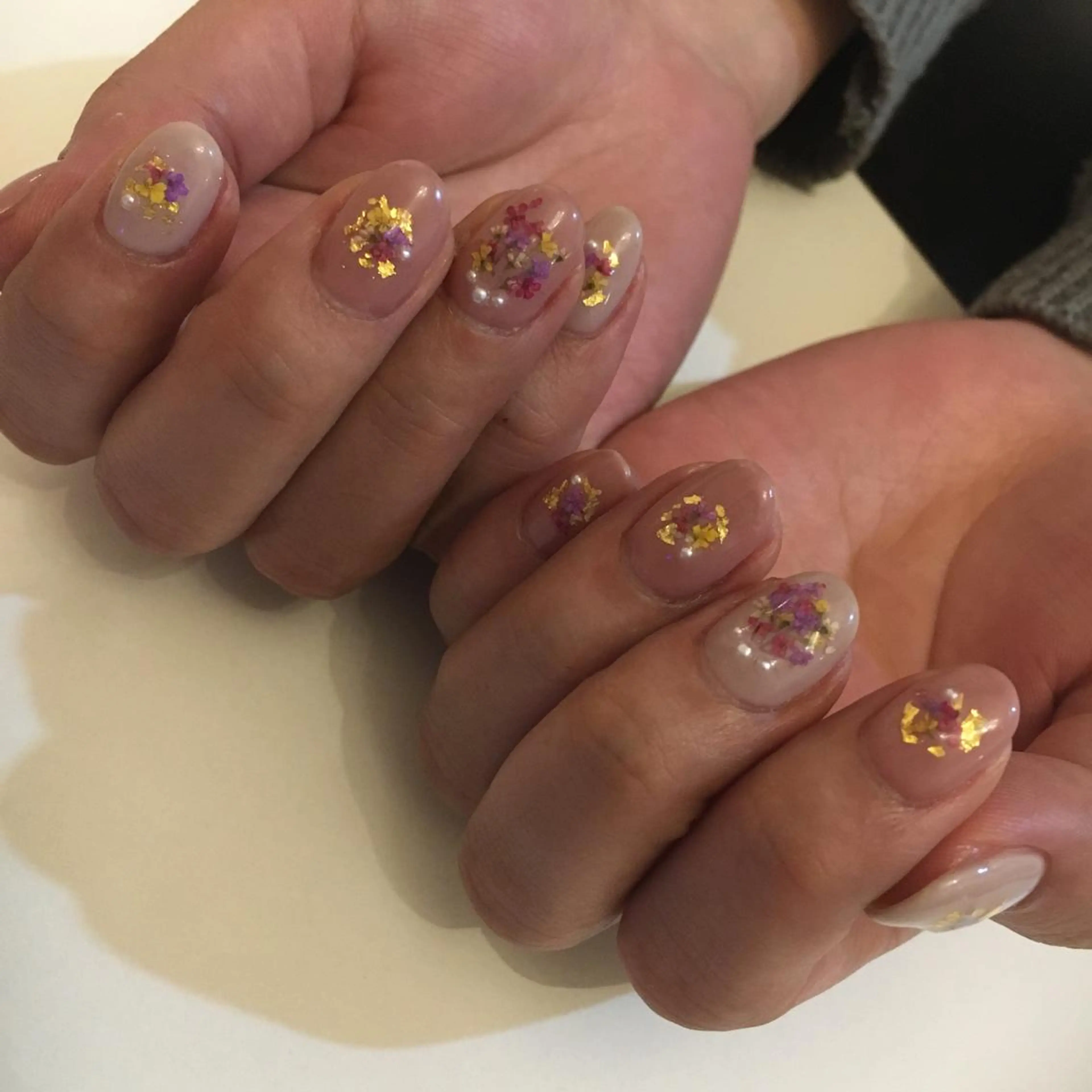 ネイル ♡ miyaのネイルデザイン